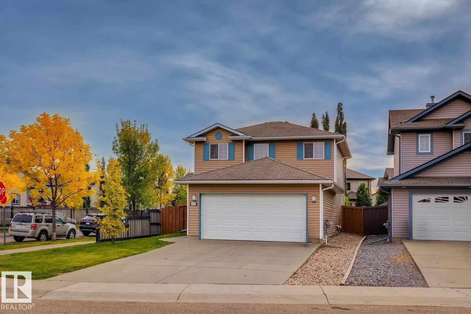 1173 WESTERRA Link