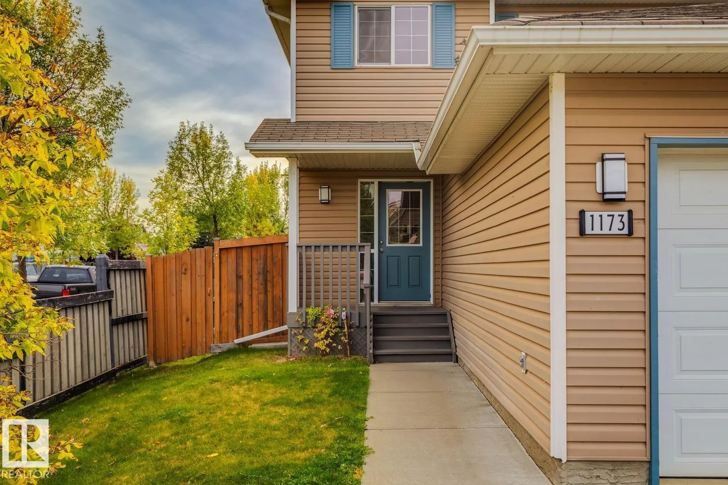 1173 WESTERRA Link