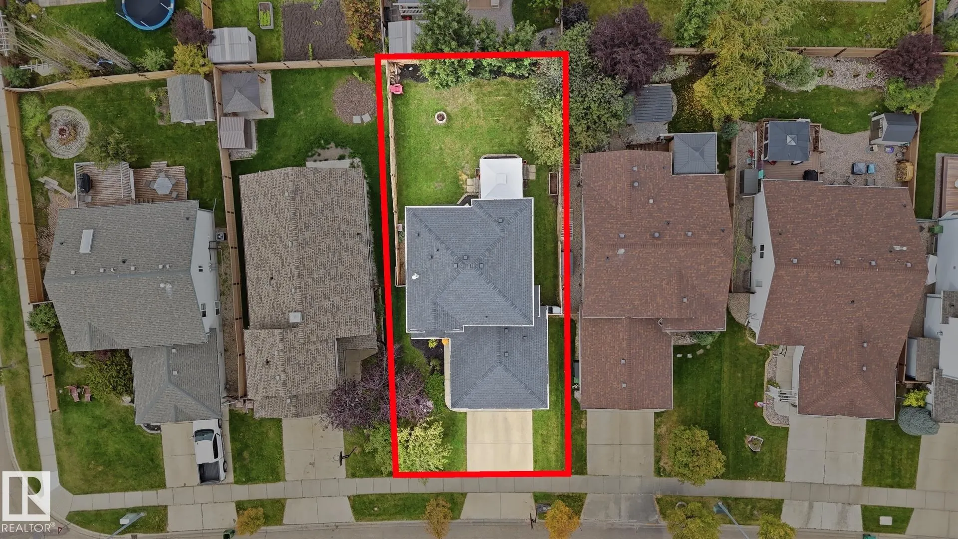 71 NEWMARKET Way