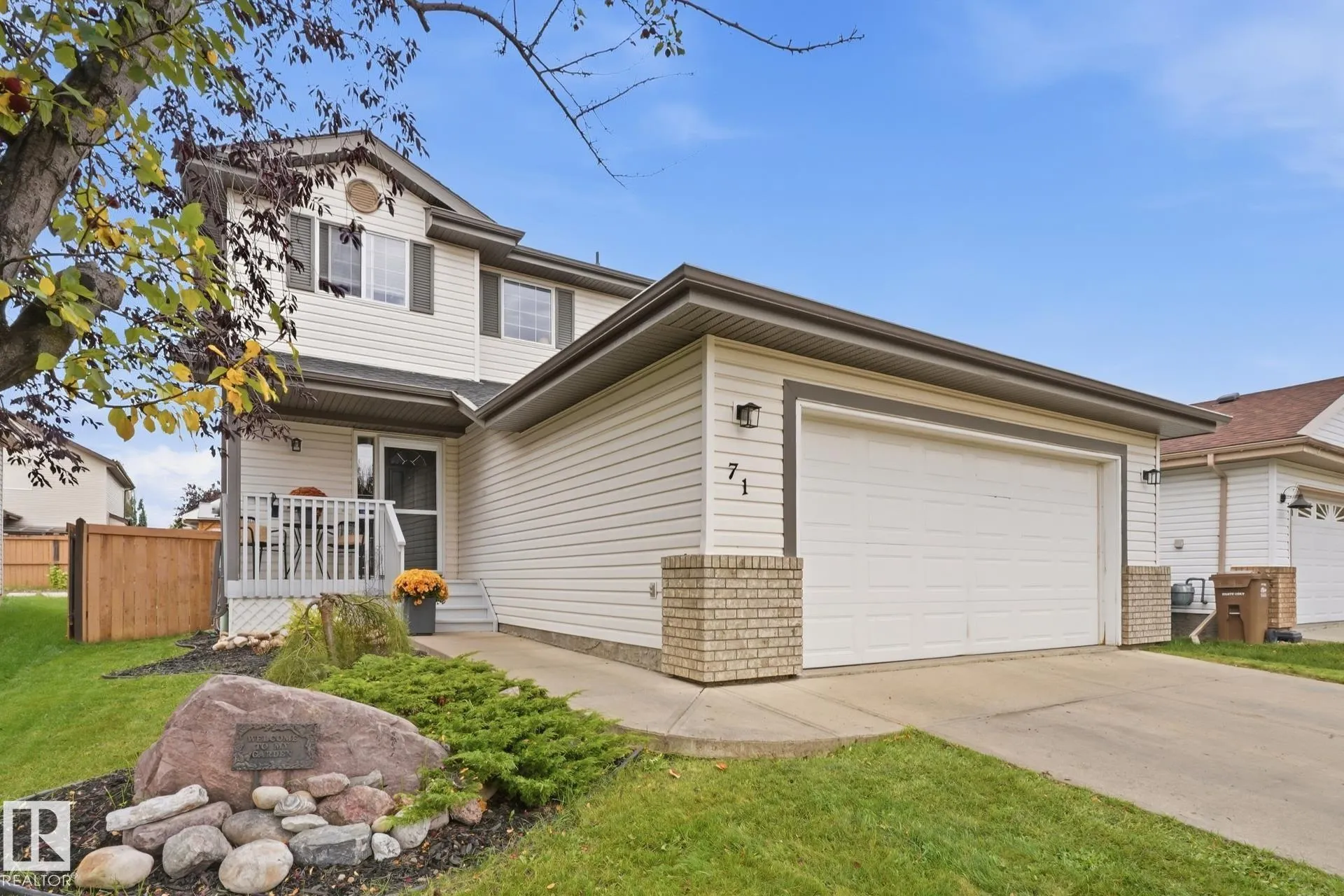 71 NEWMARKET Way