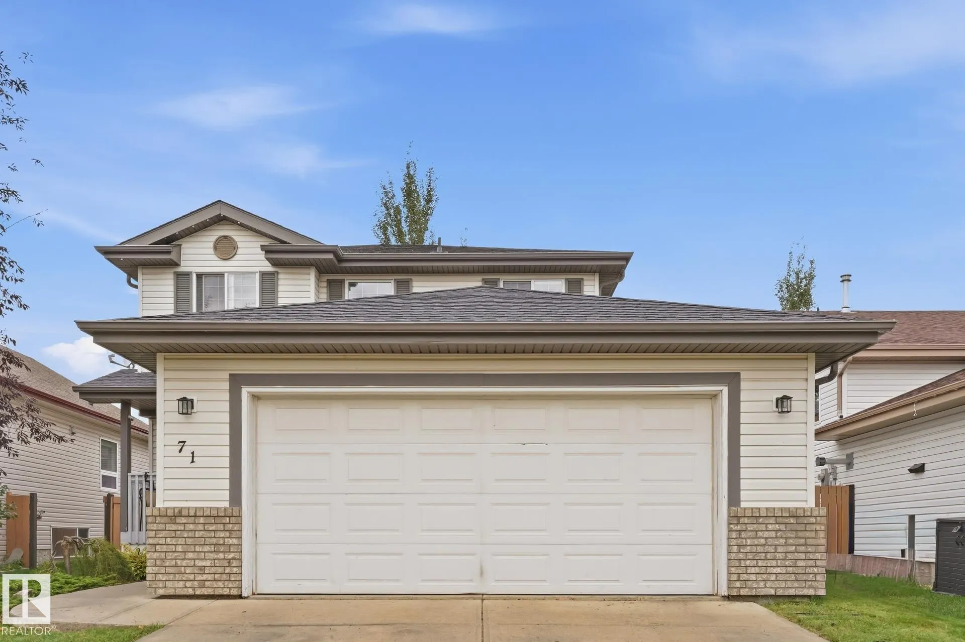 71 NEWMARKET Way