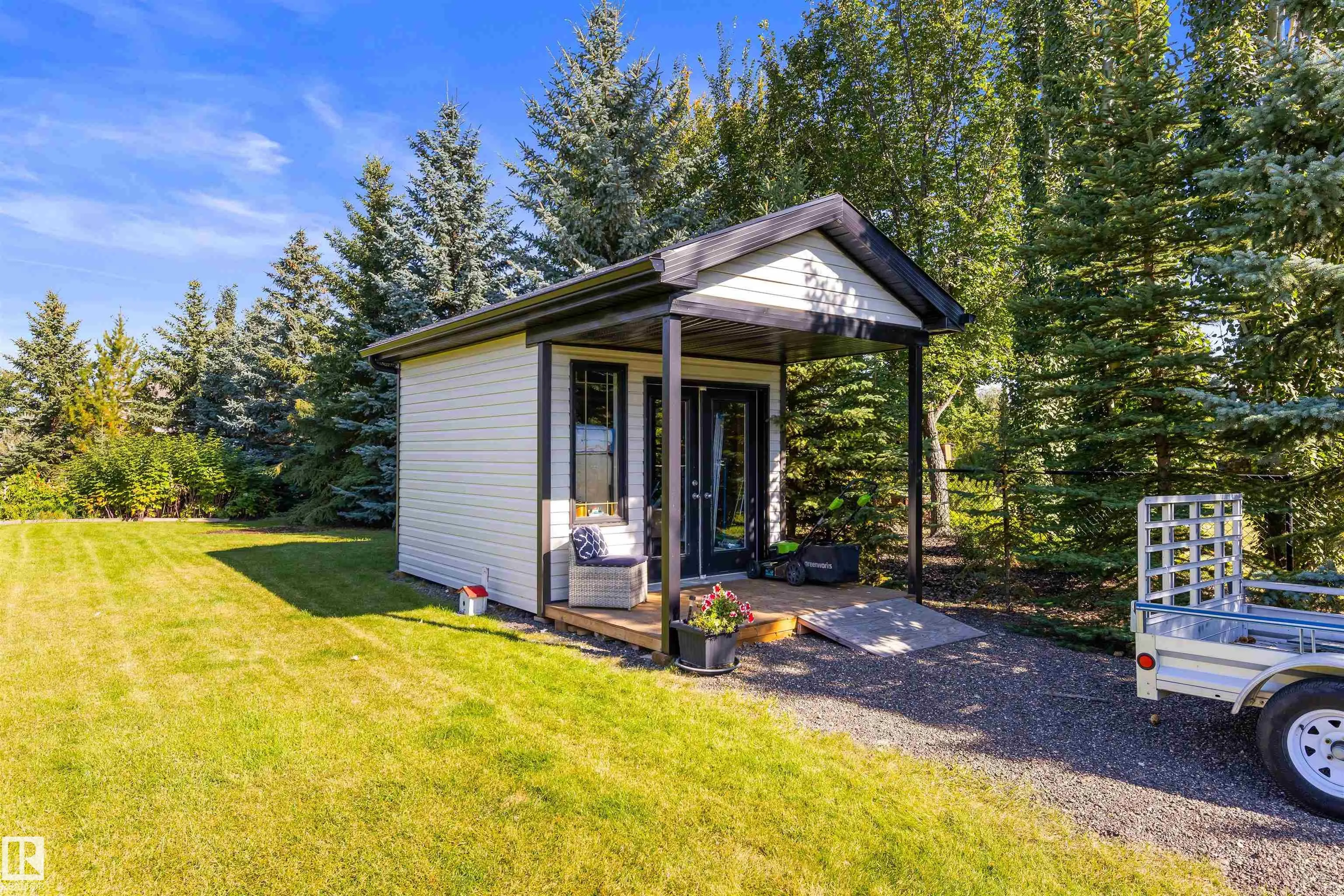 54418 RGE ROAD 251