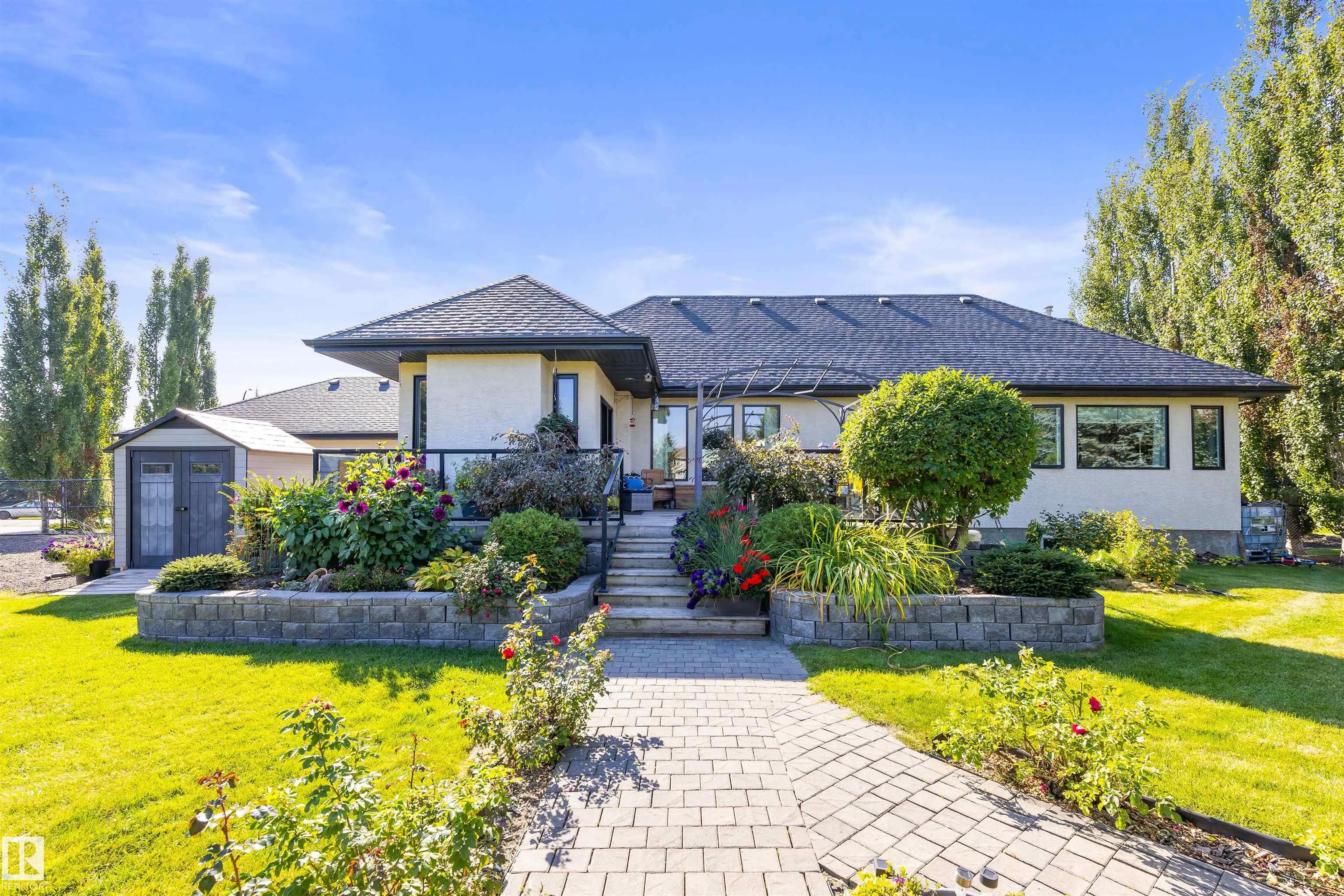 54418 RGE ROAD 251