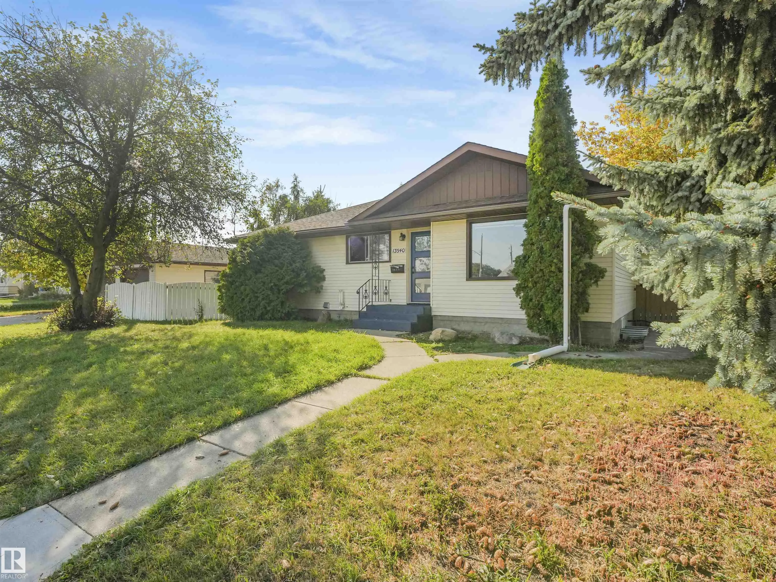 13540 110 Street