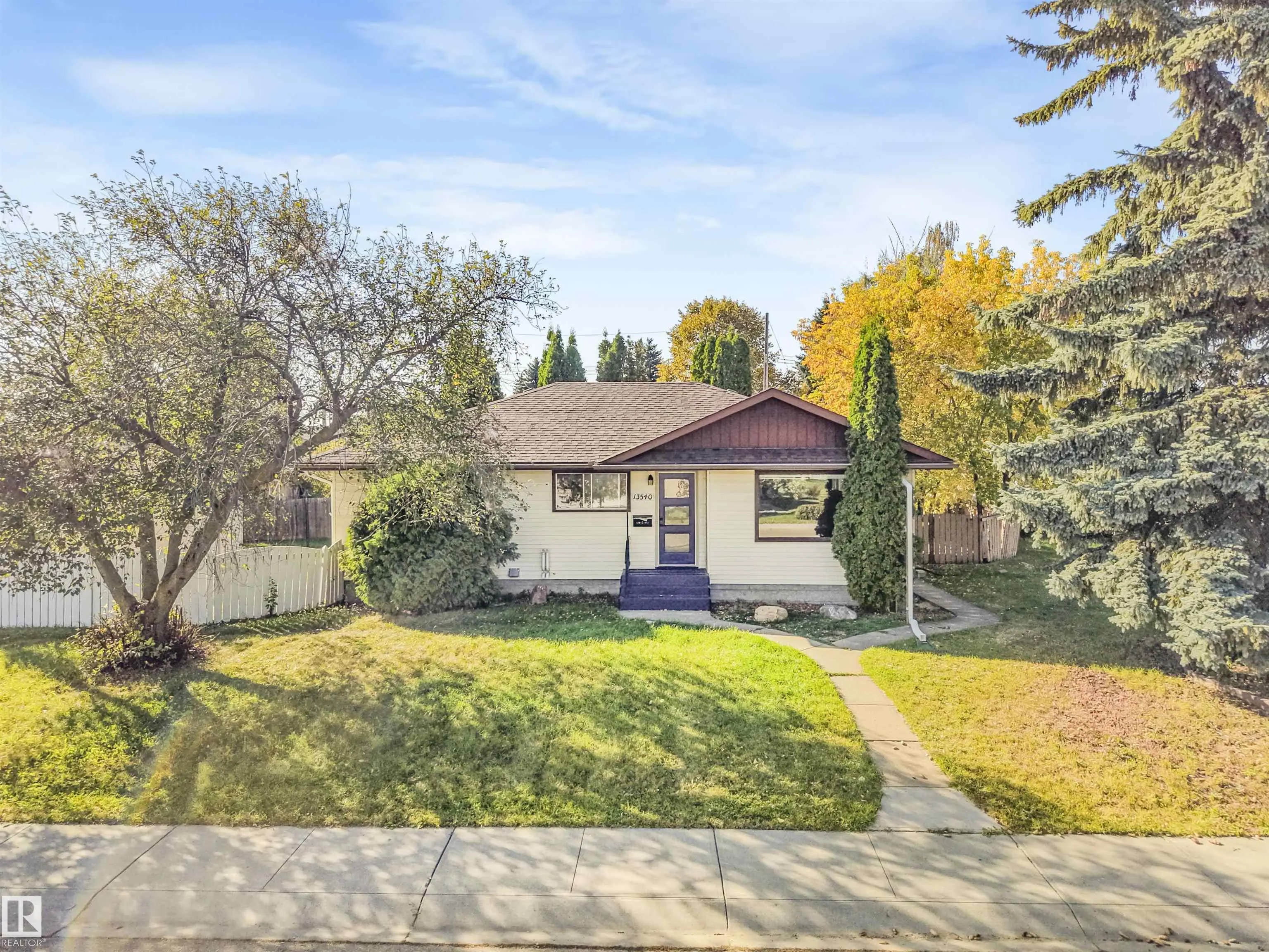 13540 110 Street
