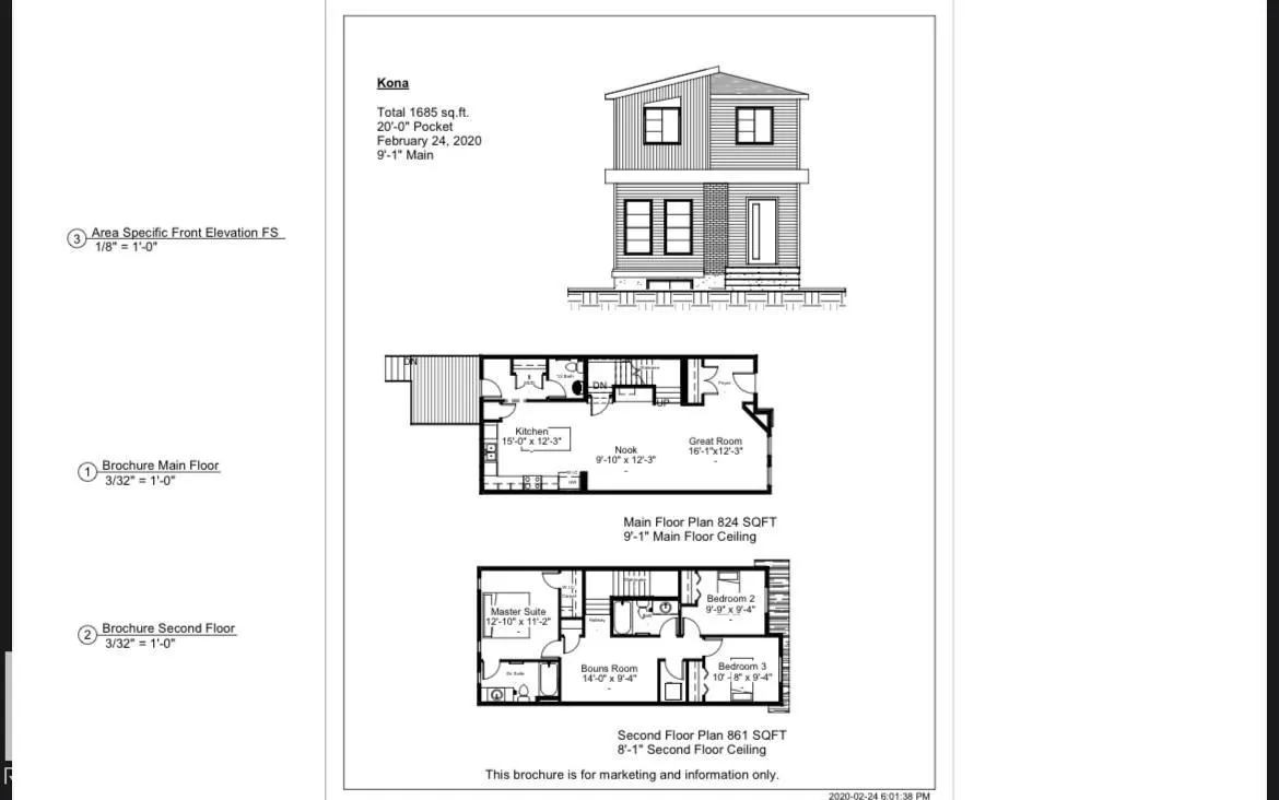 595 MEADOWVIEW Drive