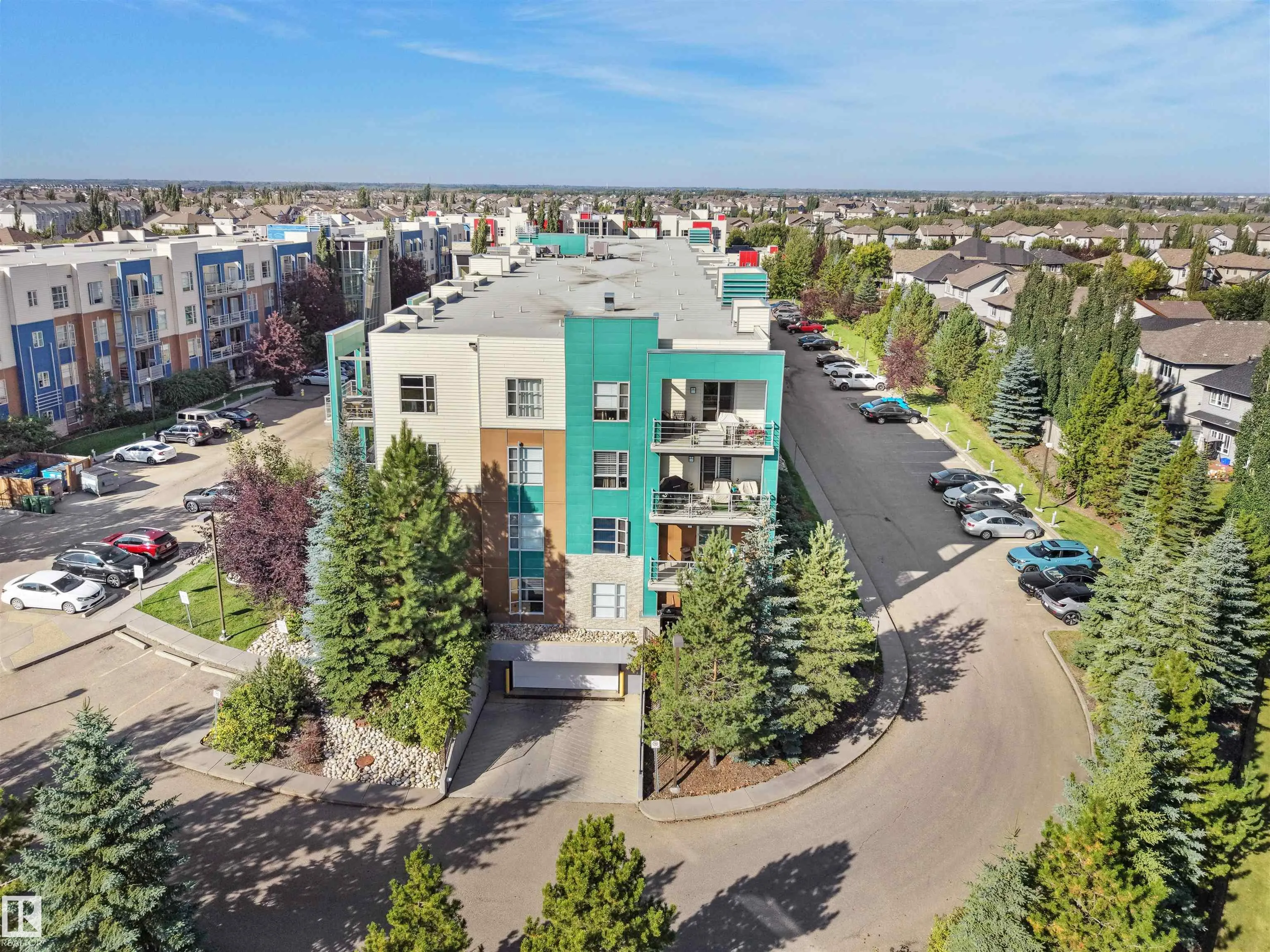 2588 ANDERSON Way