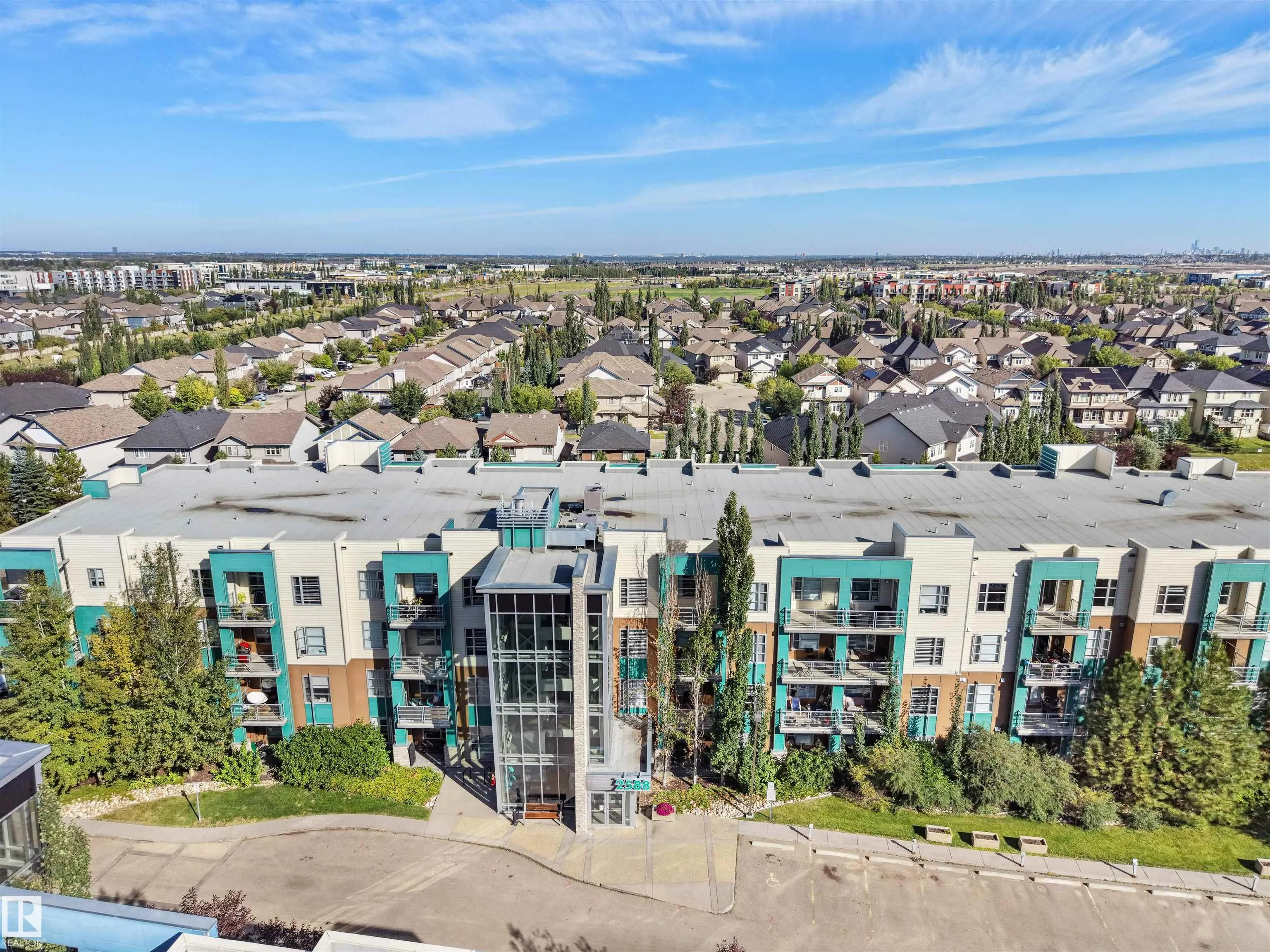 2588 ANDERSON Way