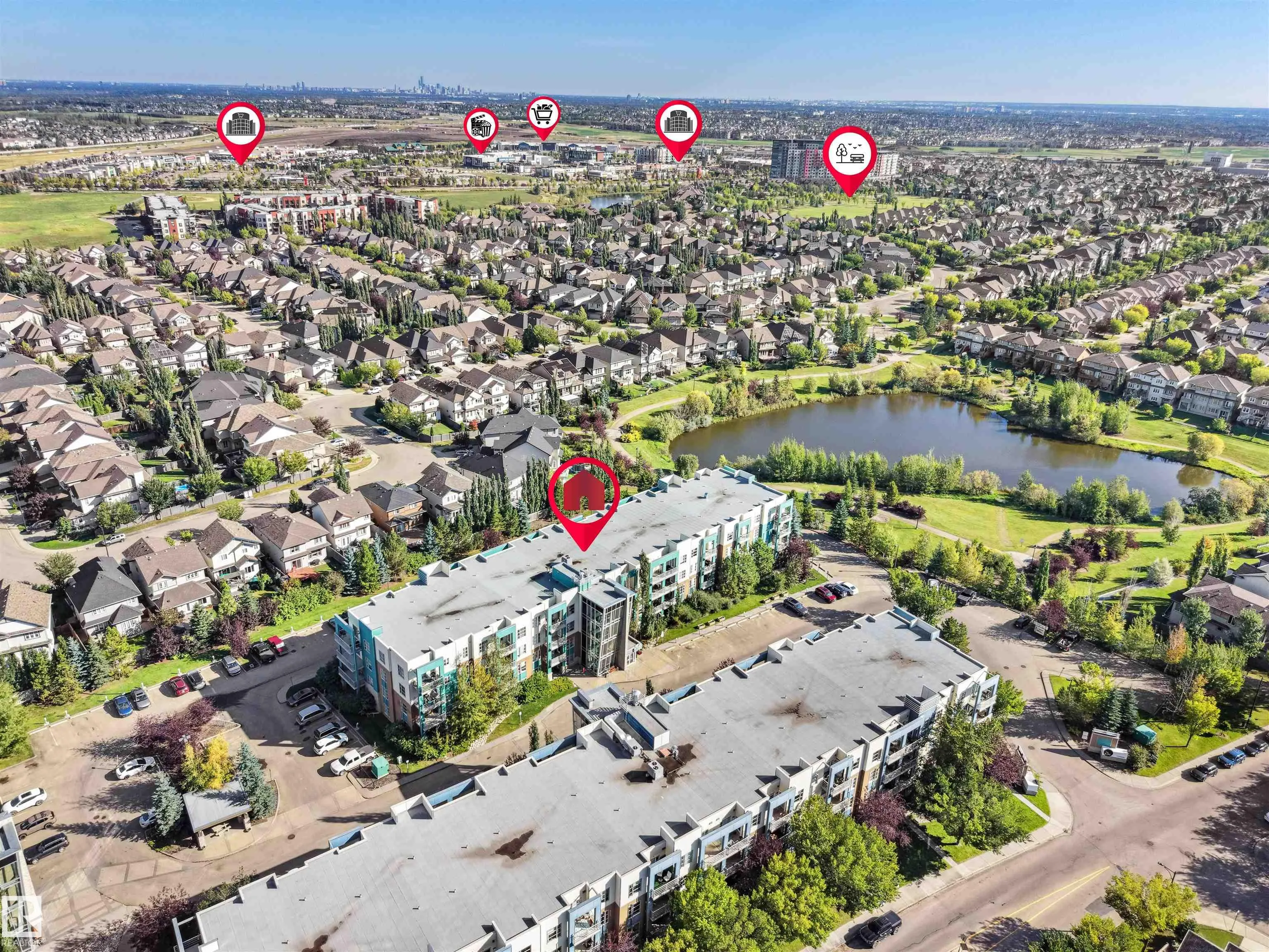 2588 ANDERSON Way