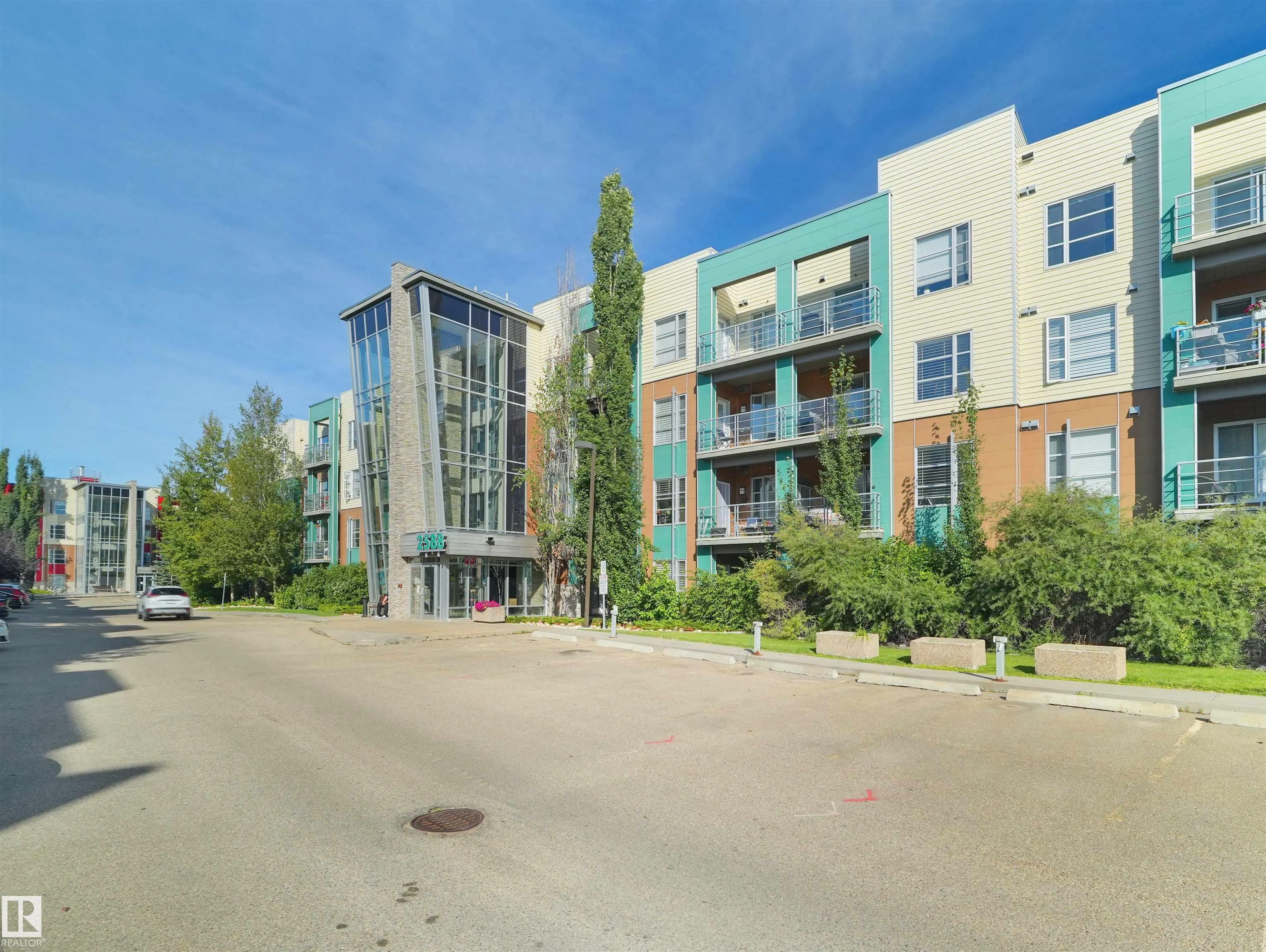 2588 ANDERSON Way