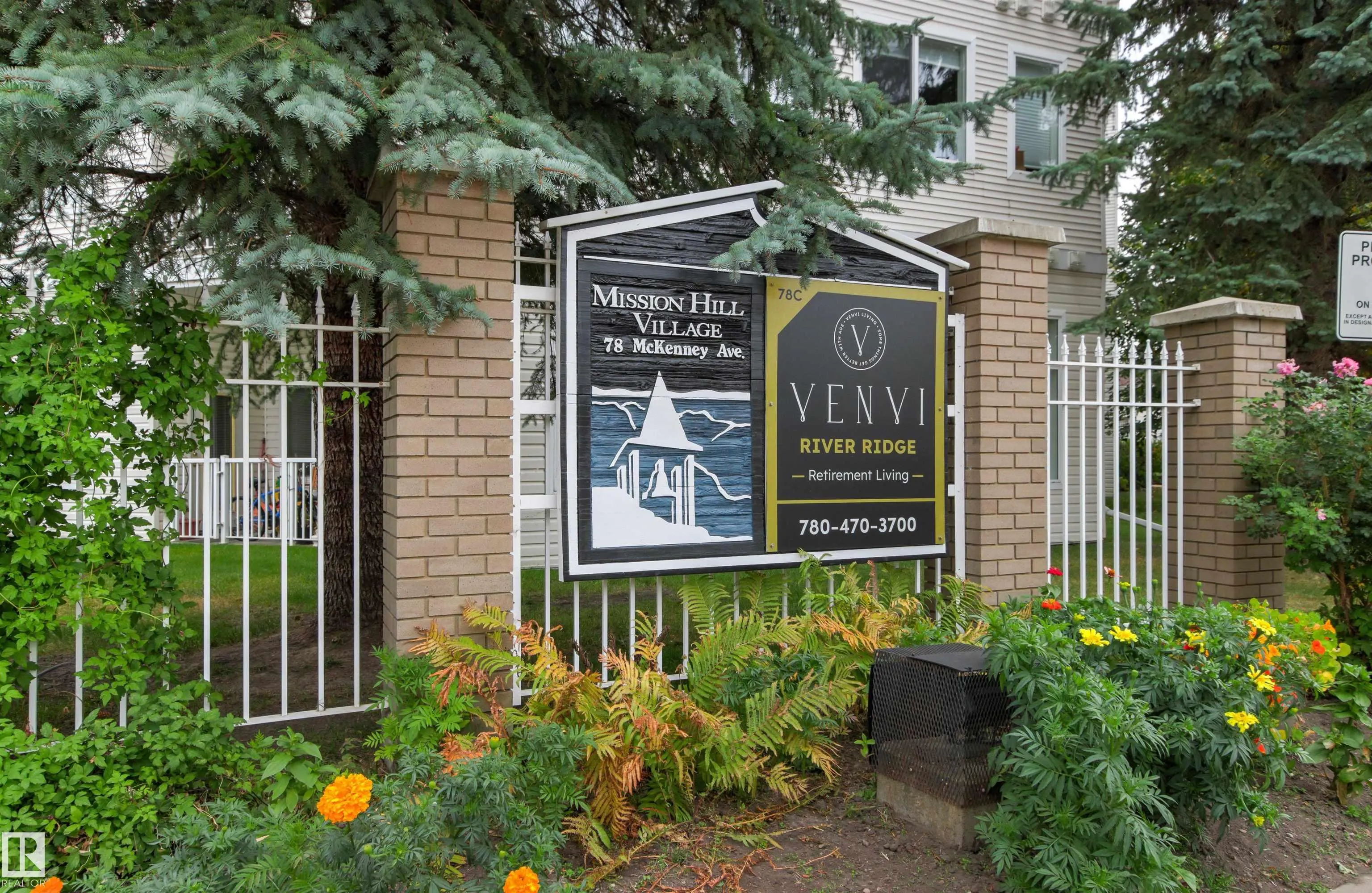 78 MCKENNEY Avenue