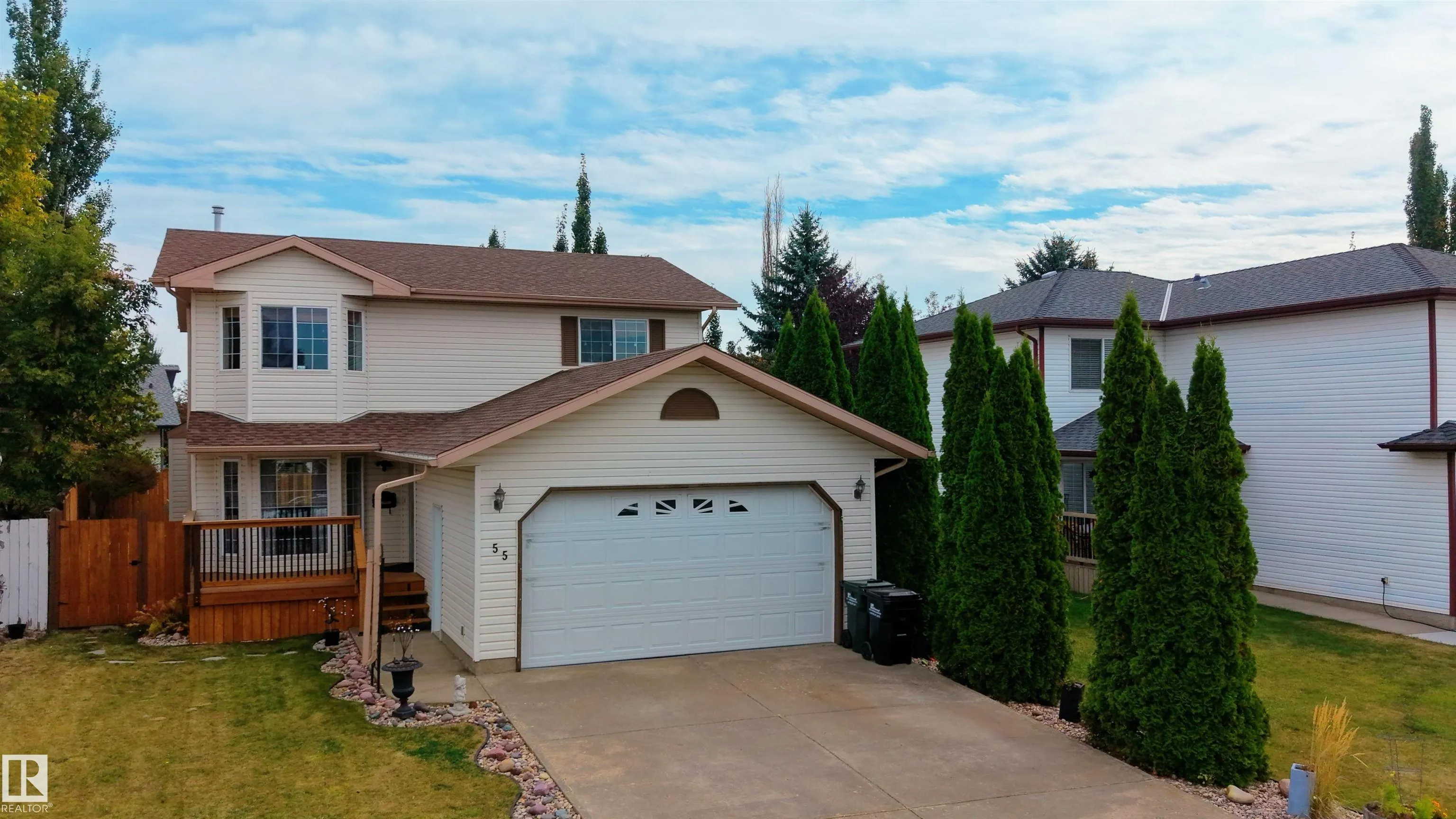 55 CATALINA Drive