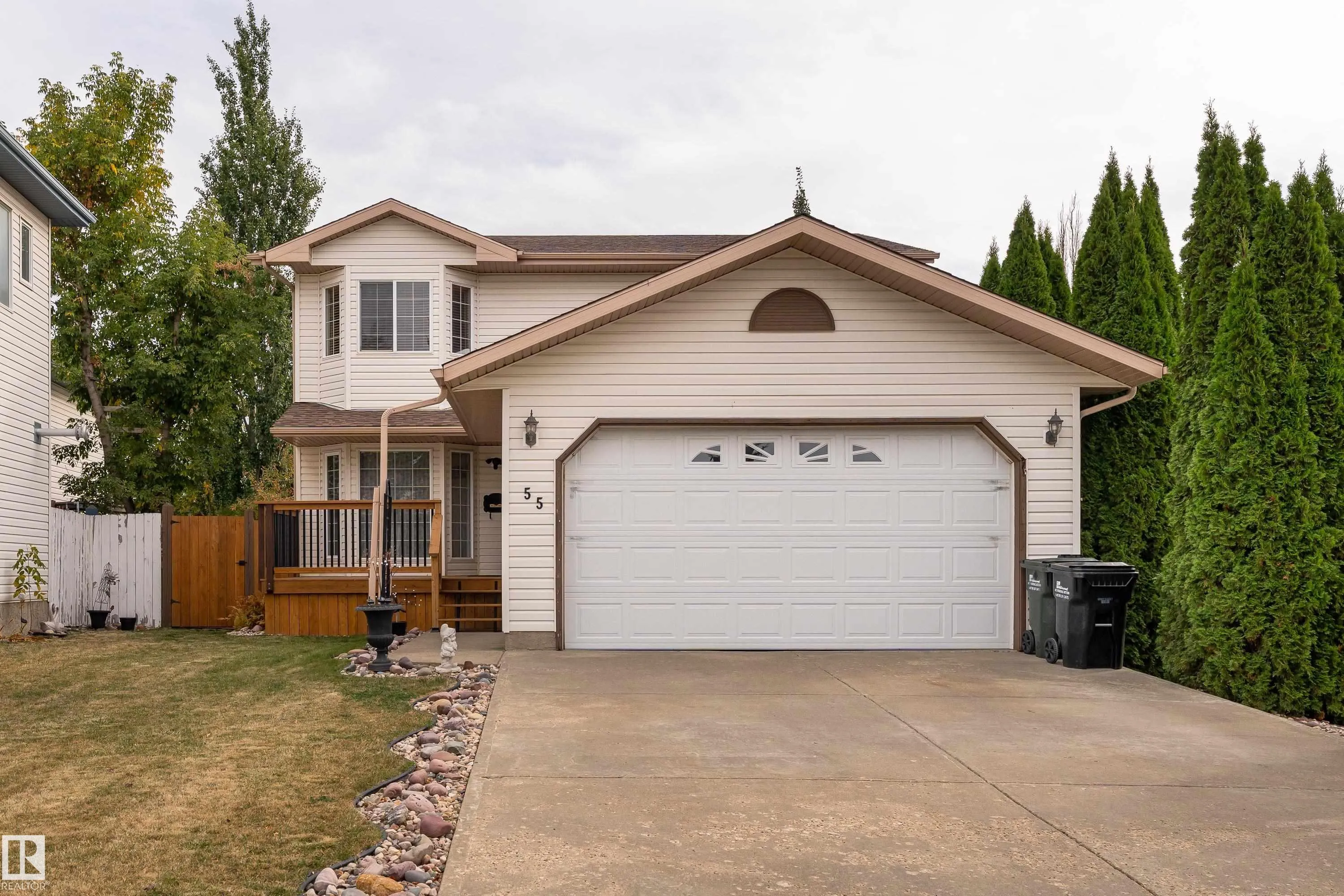 55 CATALINA Drive