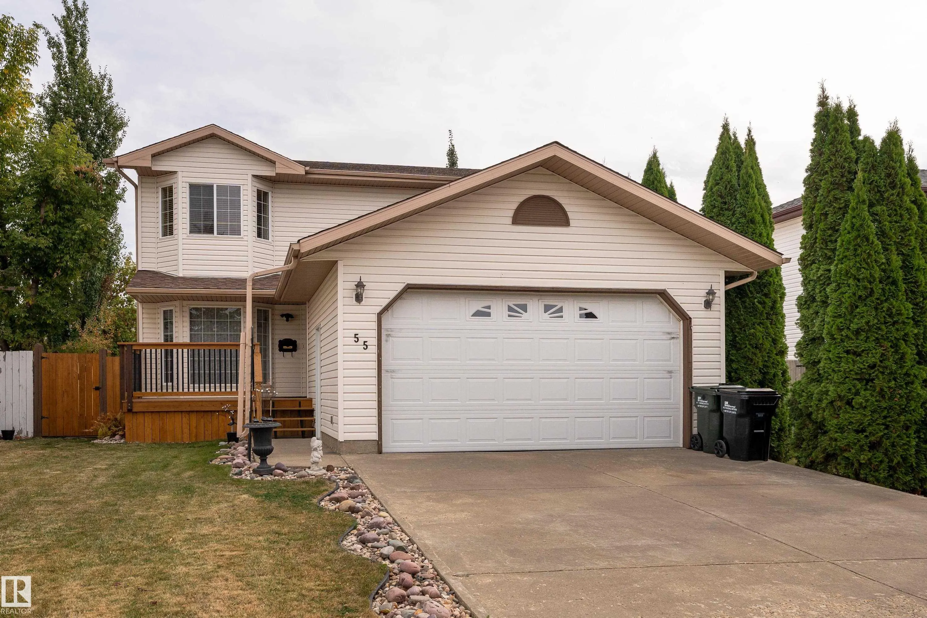 55 CATALINA Drive