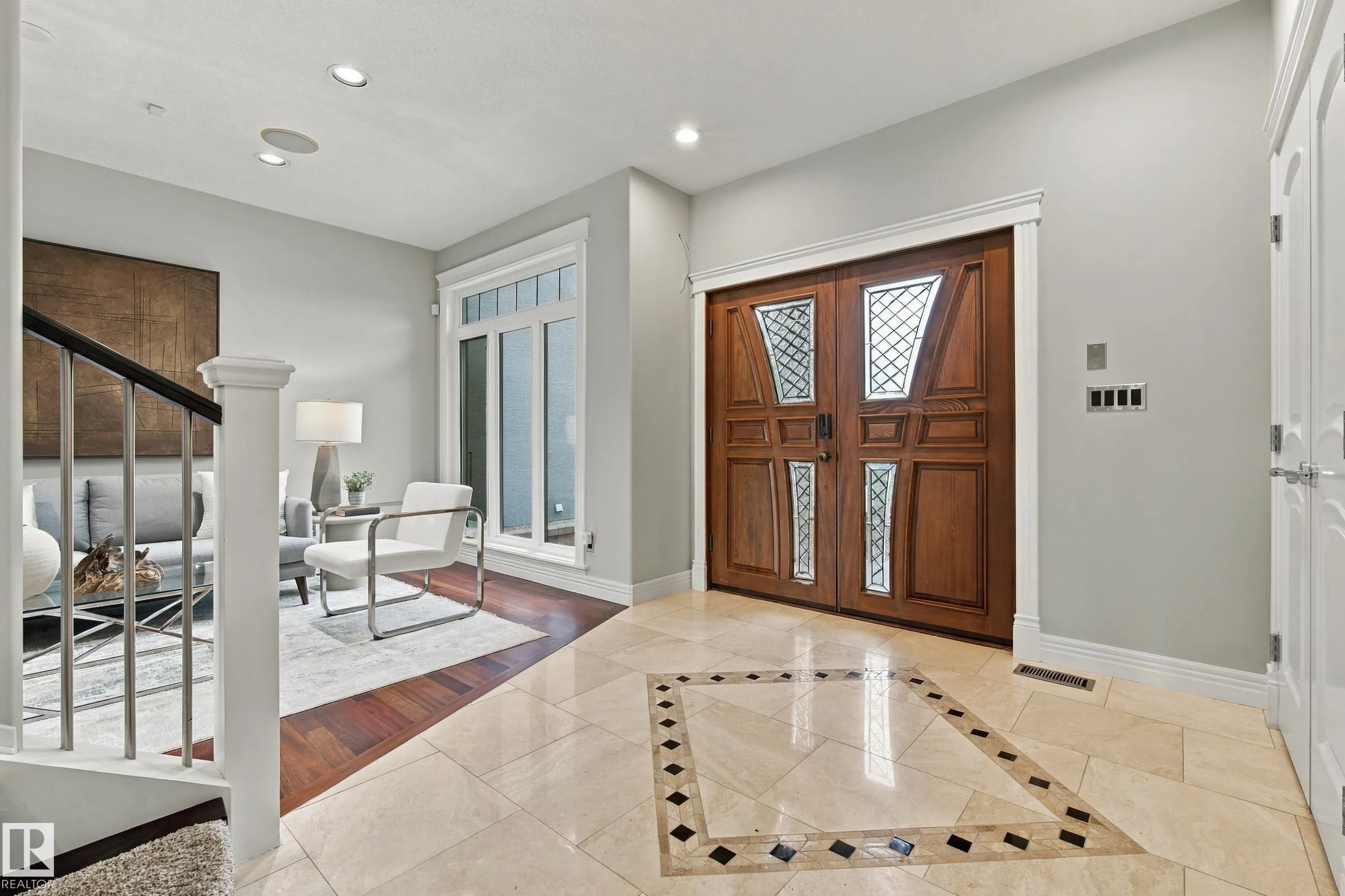 93 NOTTINGHAM POINT