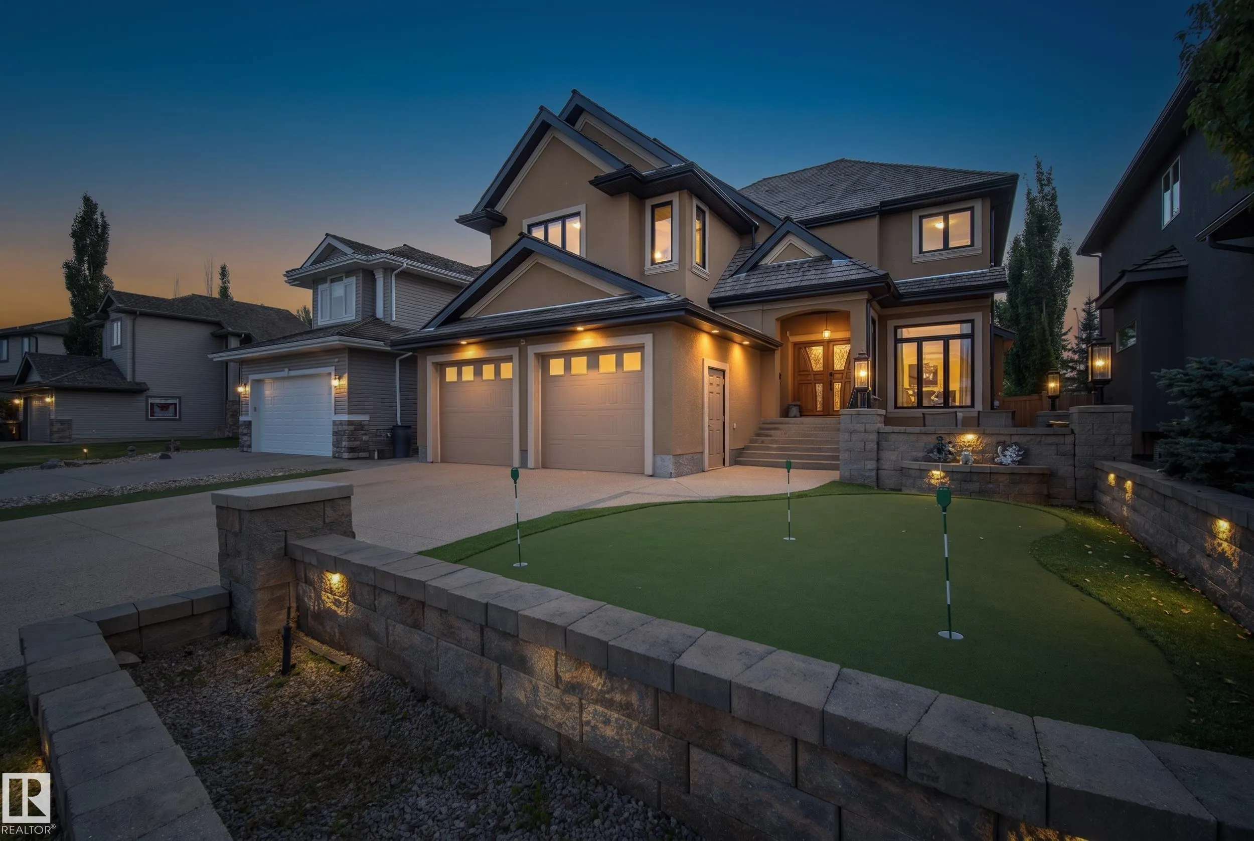 93 NOTTINGHAM POINT