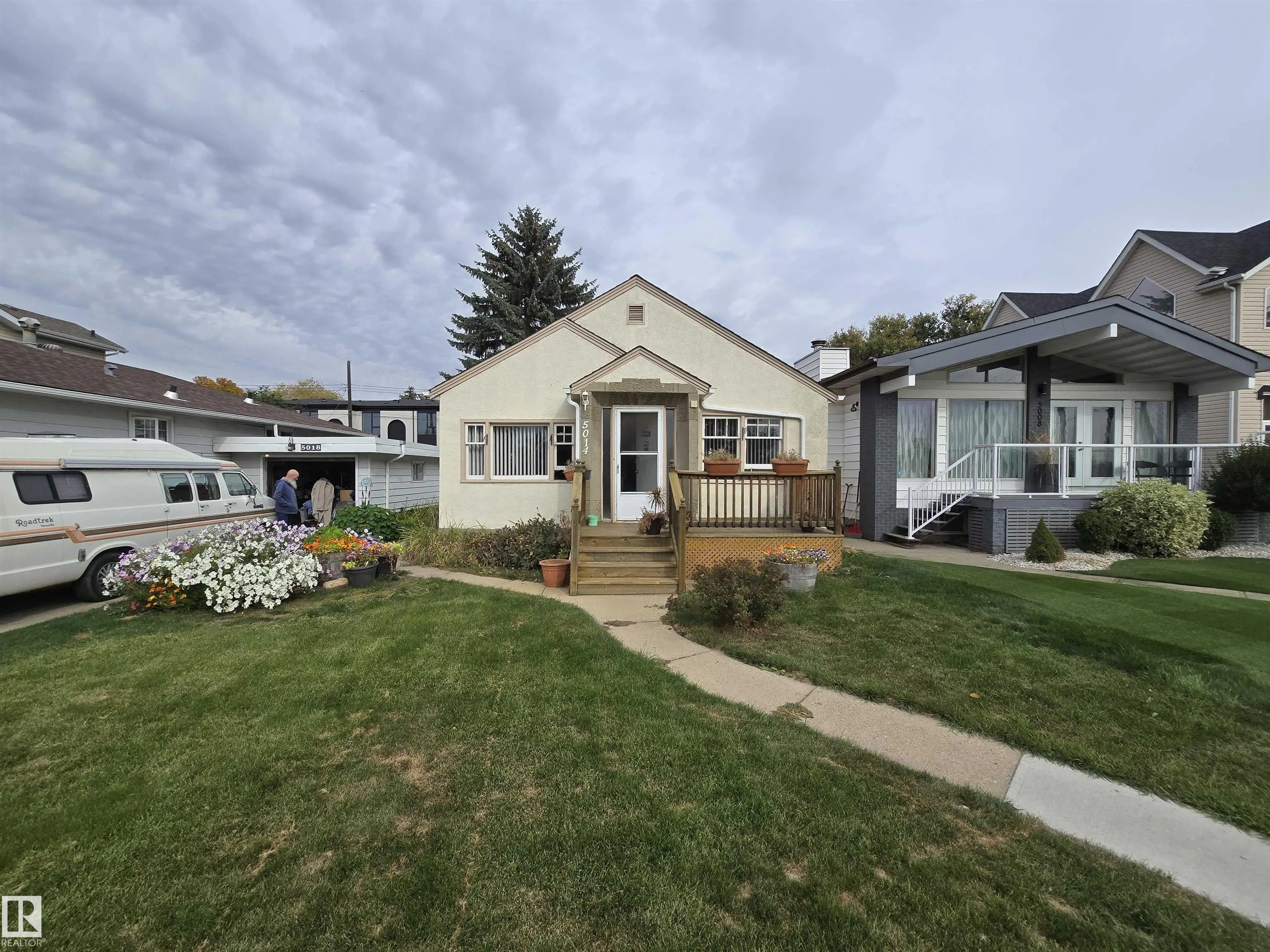 5014 ADA Boulevard