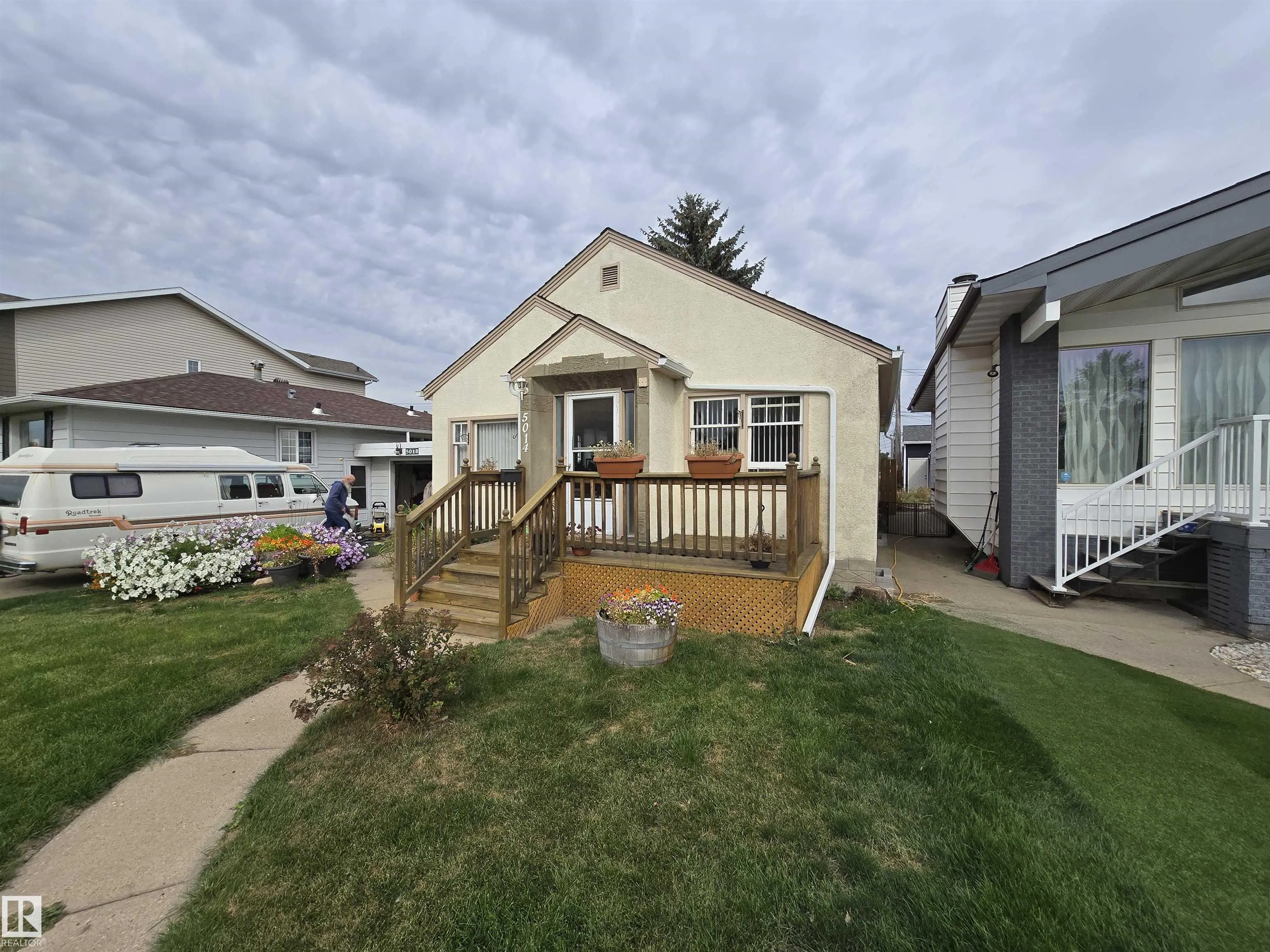 5014 ADA Boulevard