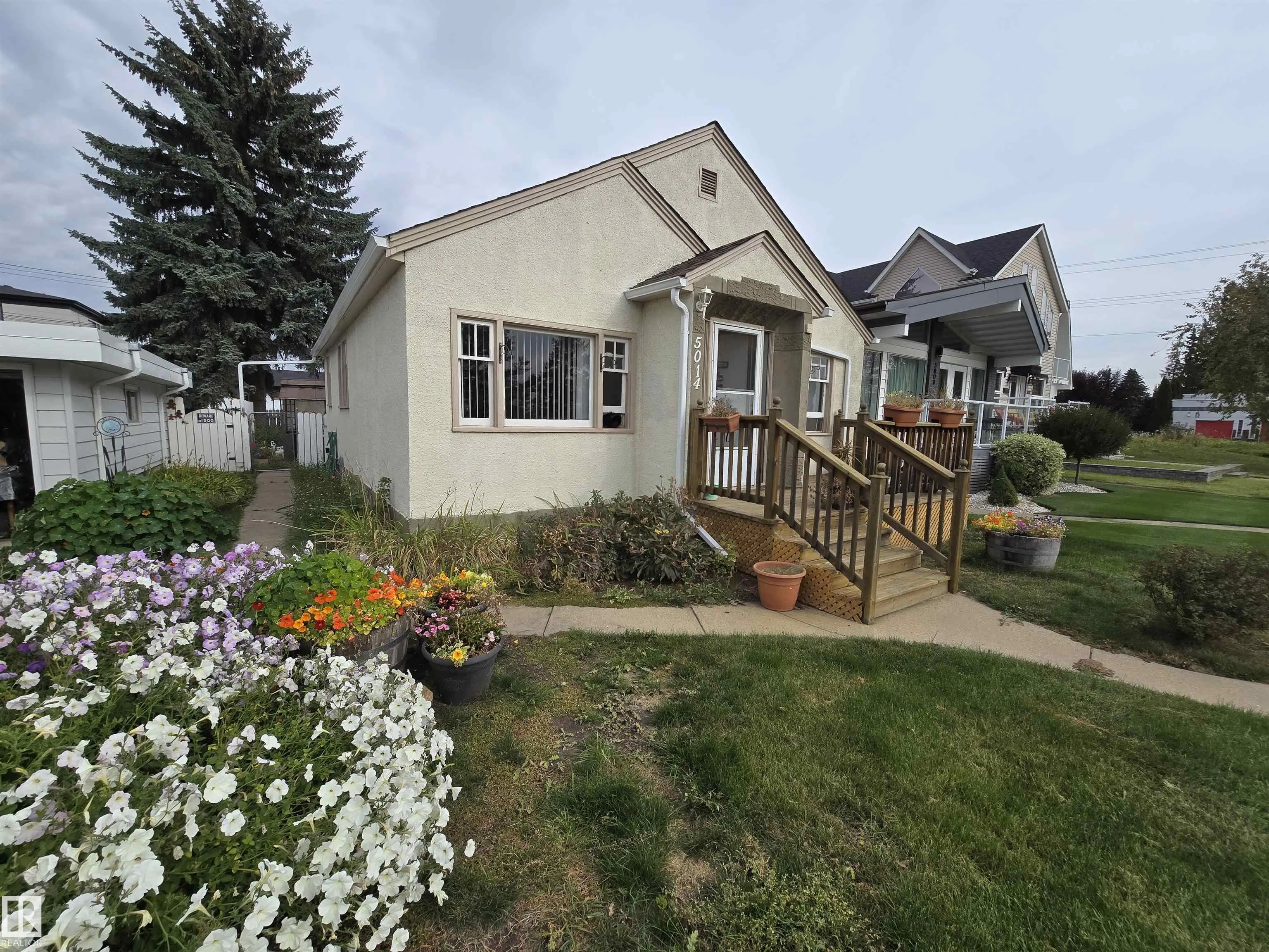 5014 ADA Boulevard