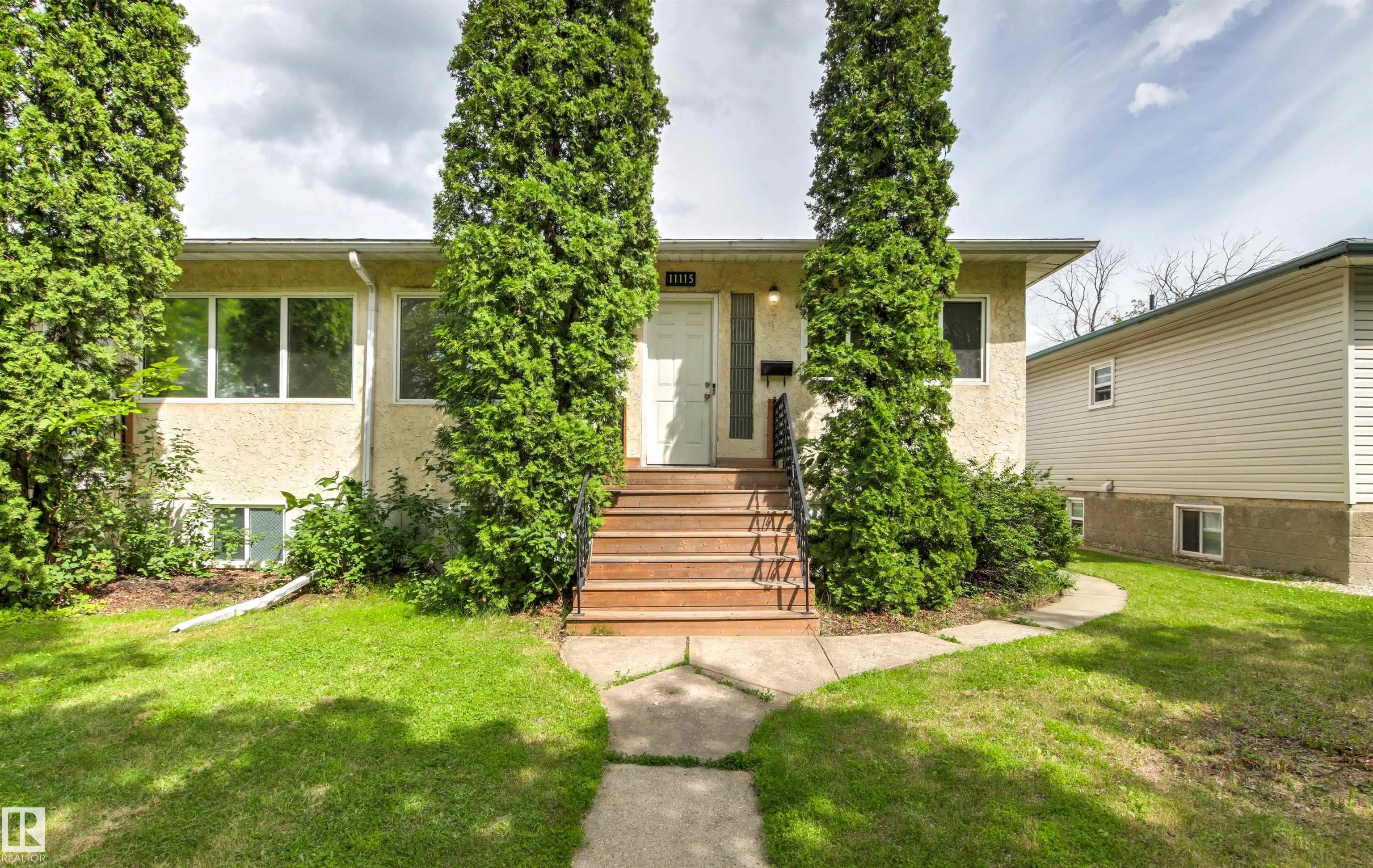 11115 11117 116 Street
