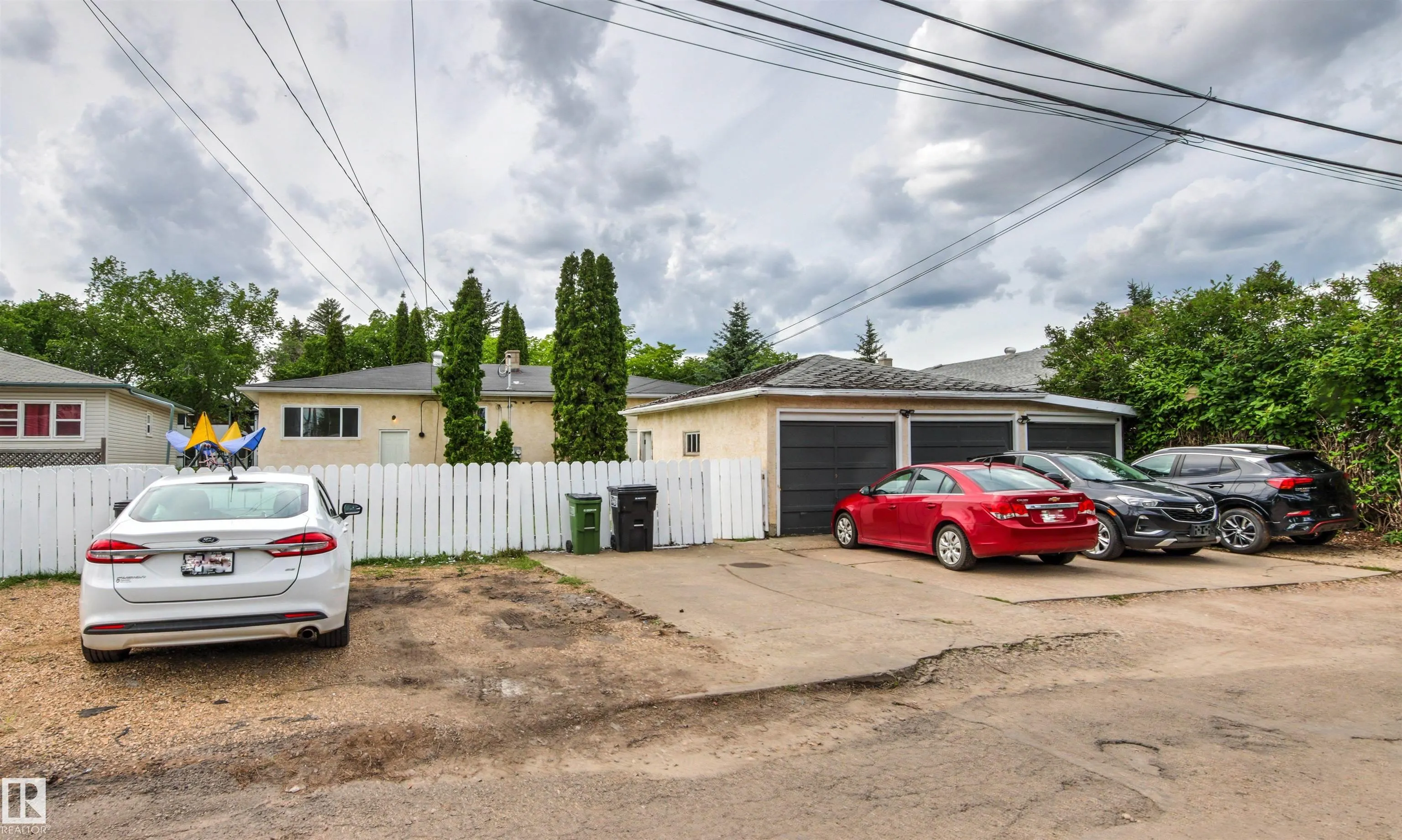 11115 11117 116 Street