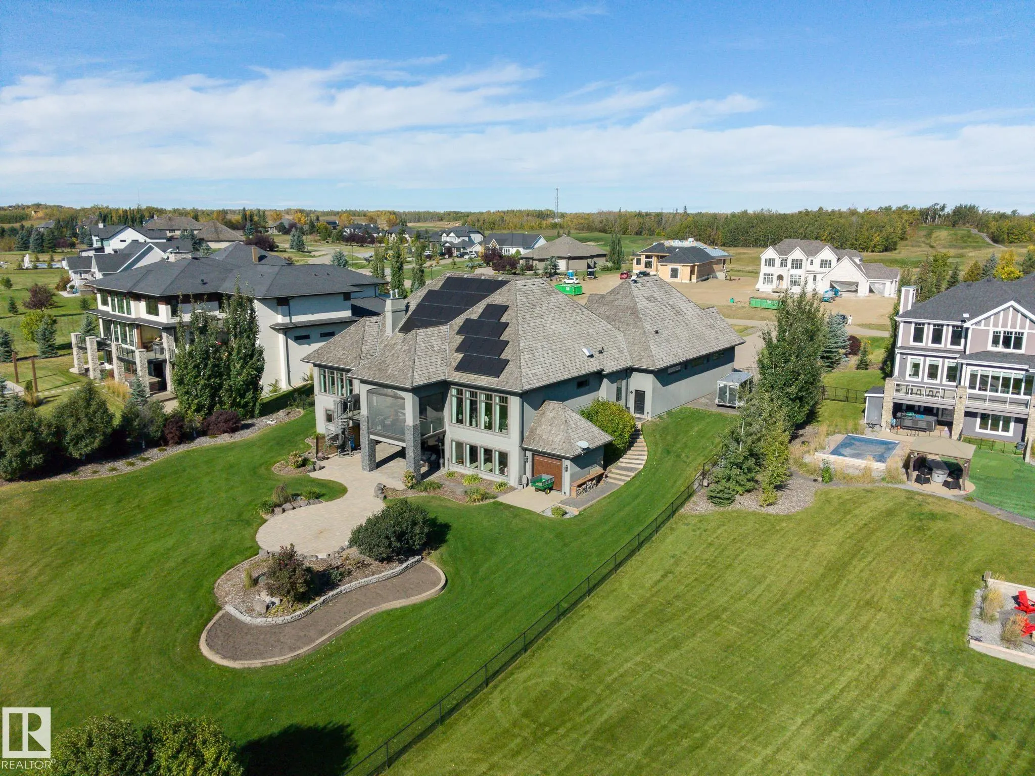 25515 TWP ROAD 511 A