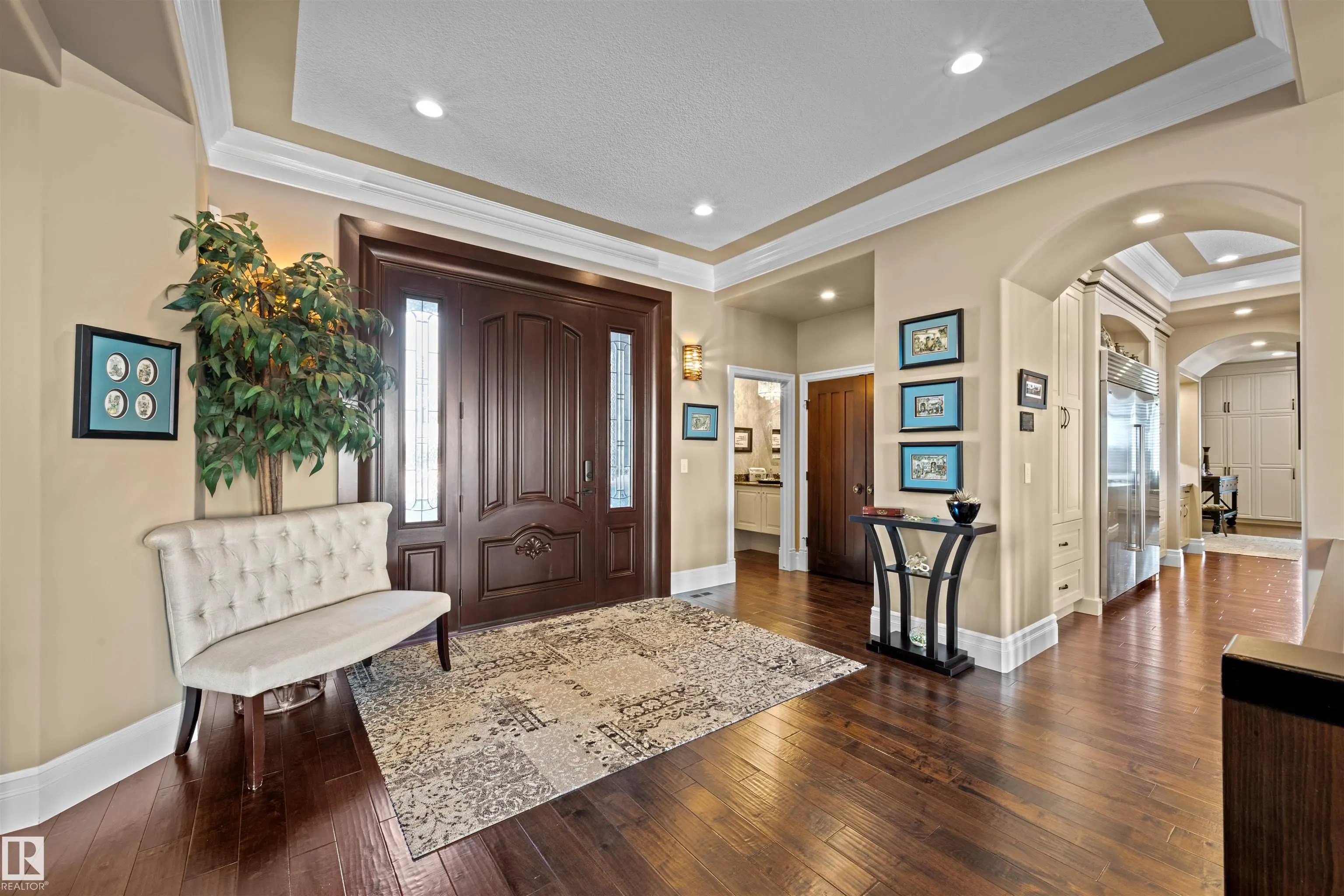 25515 TWP ROAD 511 A