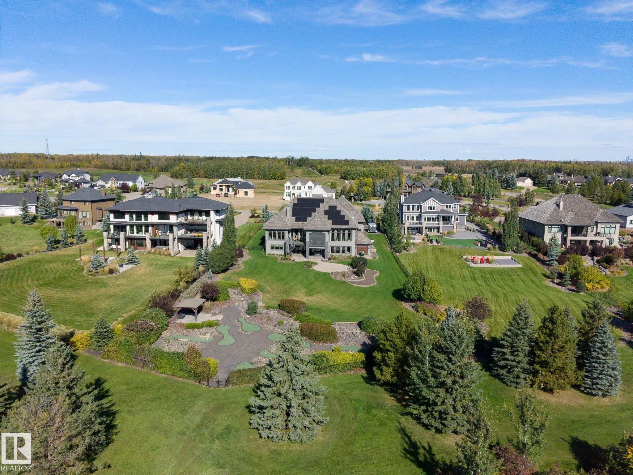 25515 TWP ROAD 511 A