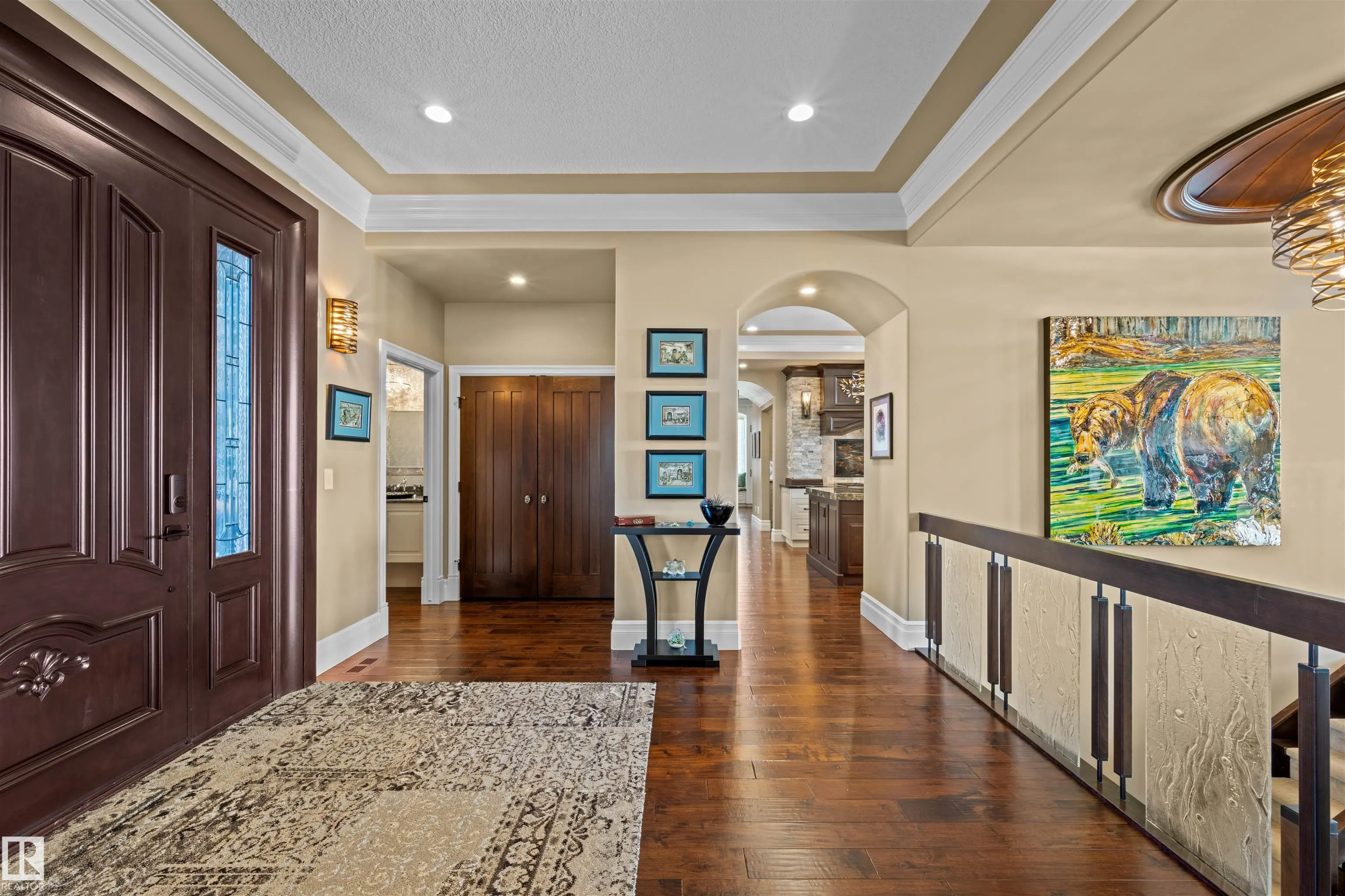 25515 TWP ROAD 511 A
