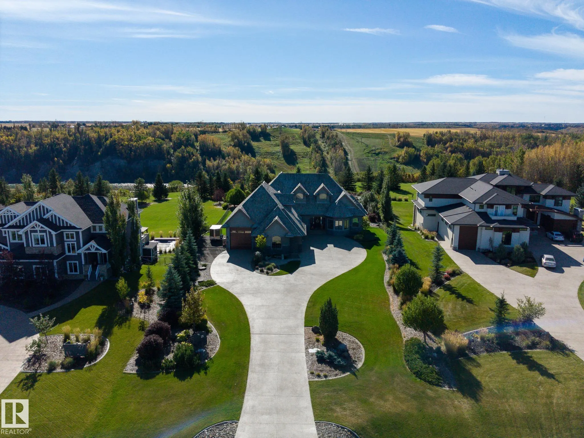25515 TWP ROAD 511 A
