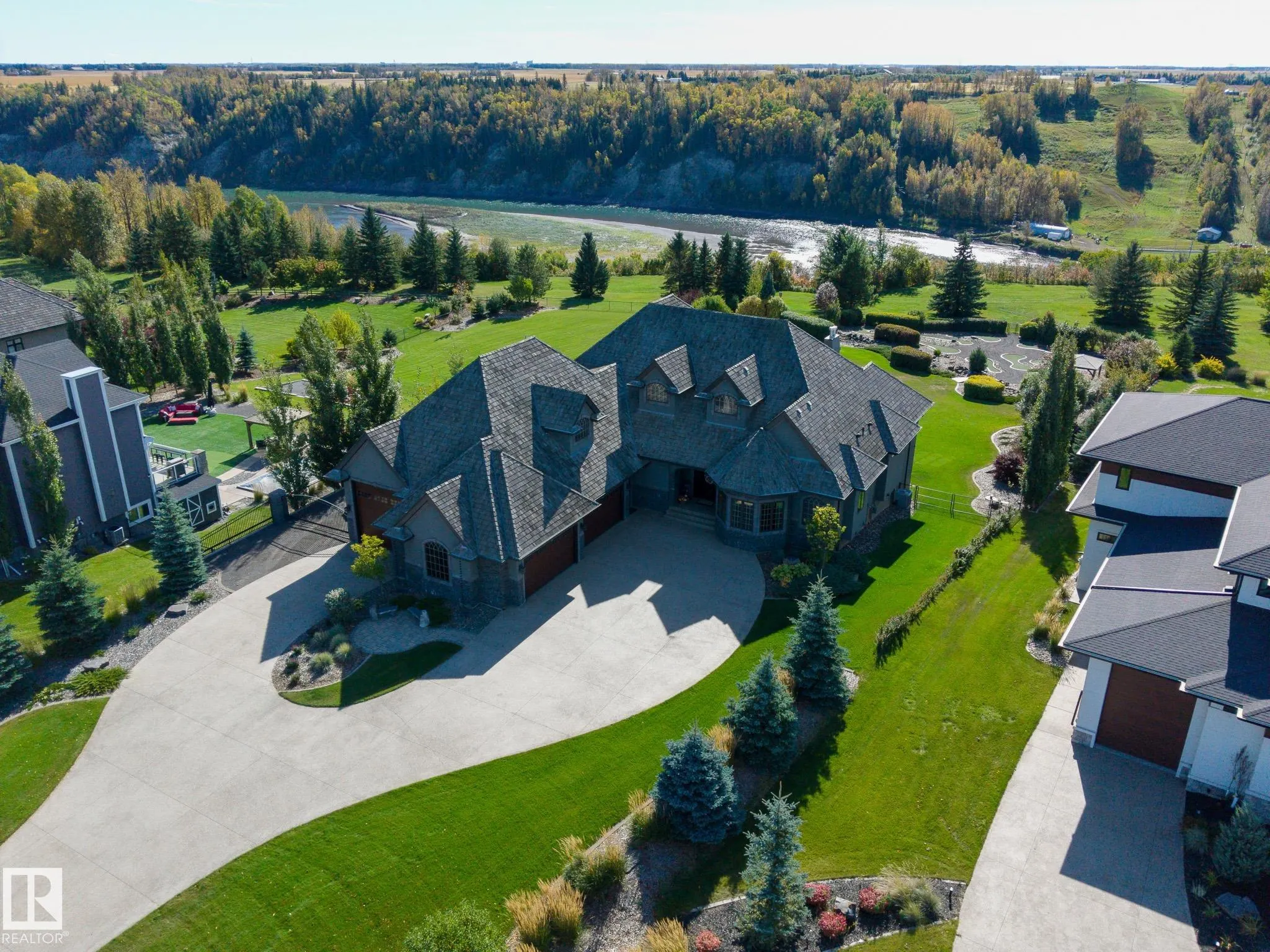 25515 TWP ROAD 511 A