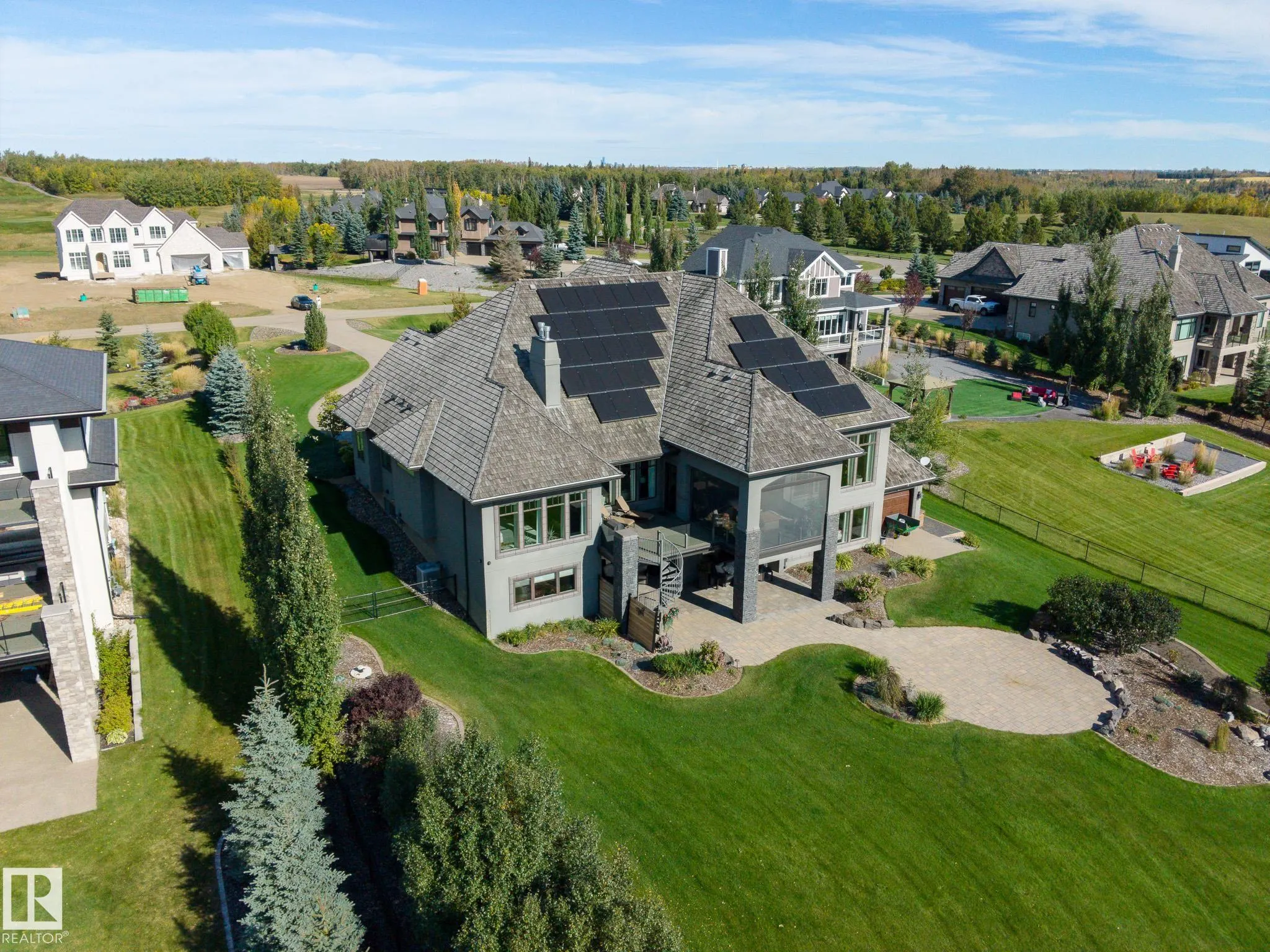 25515 TWP ROAD 511 A