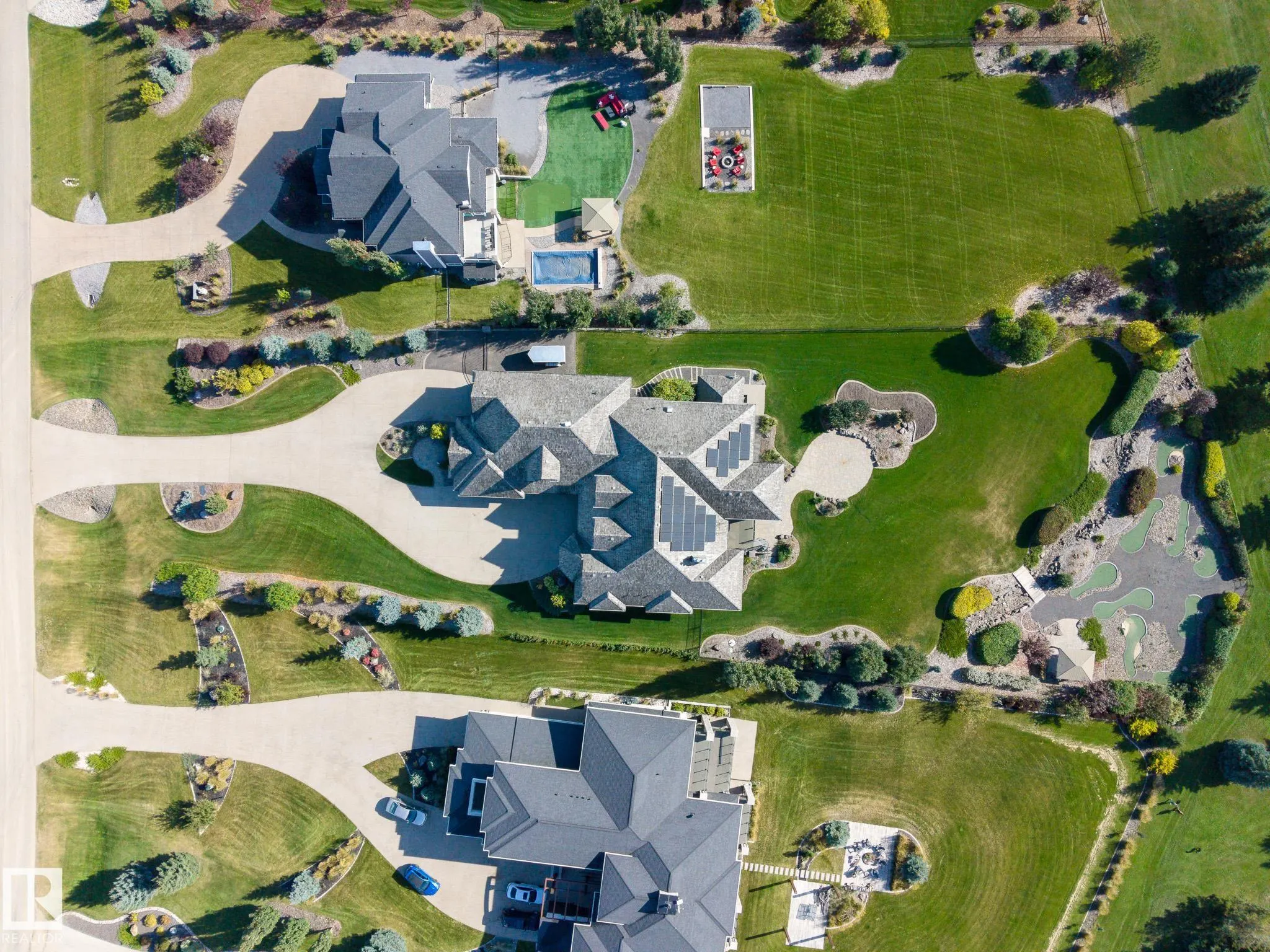 25515 TWP ROAD 511 A