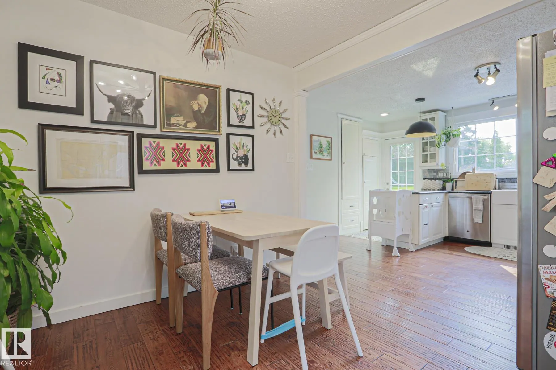 5 GILMORE Crescent