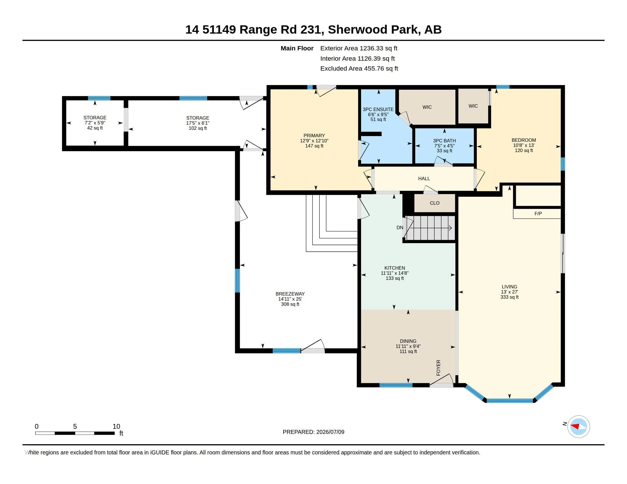 14 51149 RGE ROAD 231