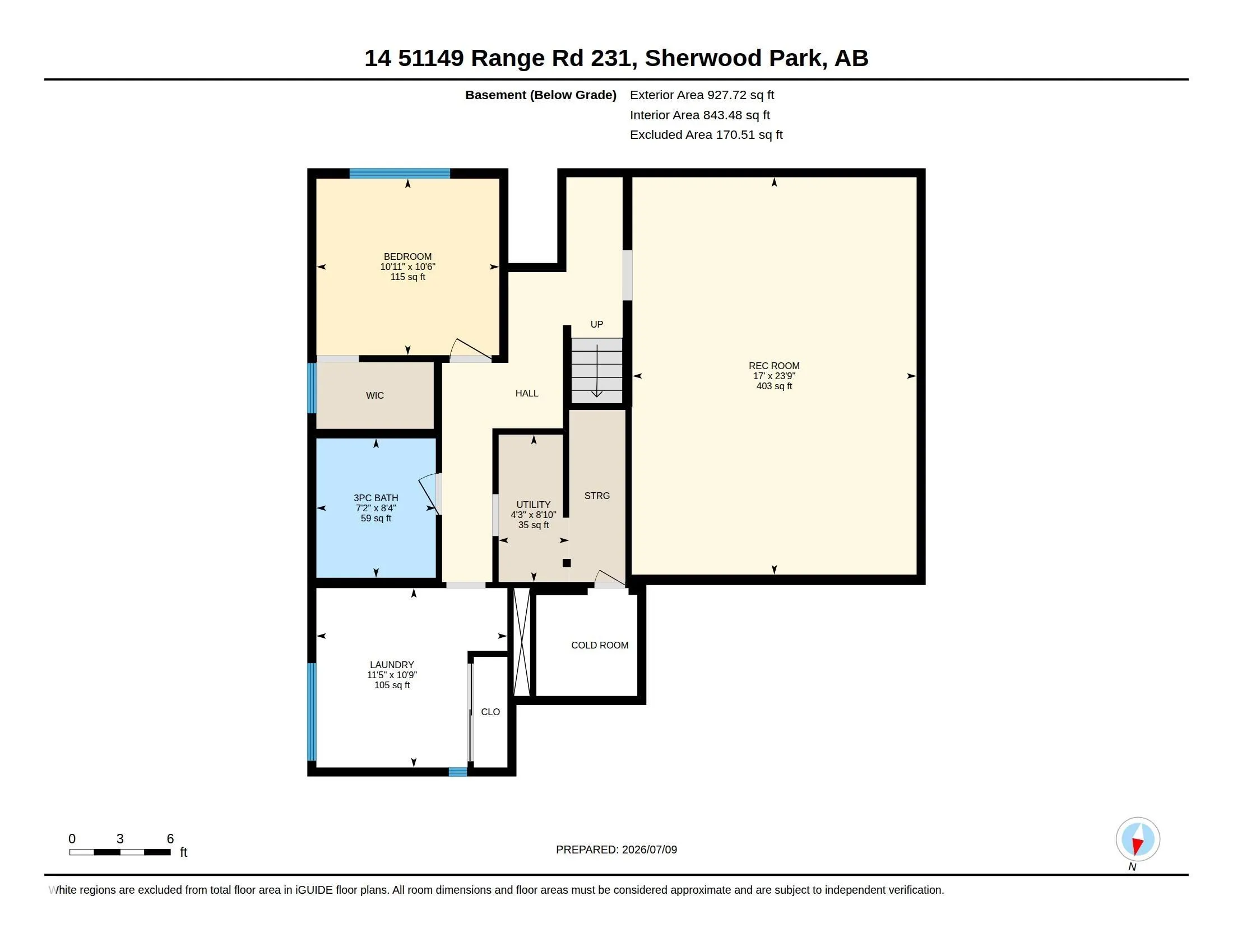 14 51149 RGE ROAD 231
