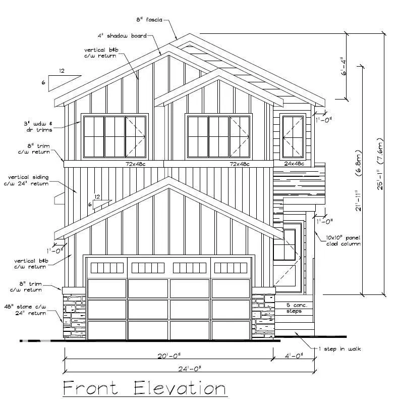 121 Caledon Crescent