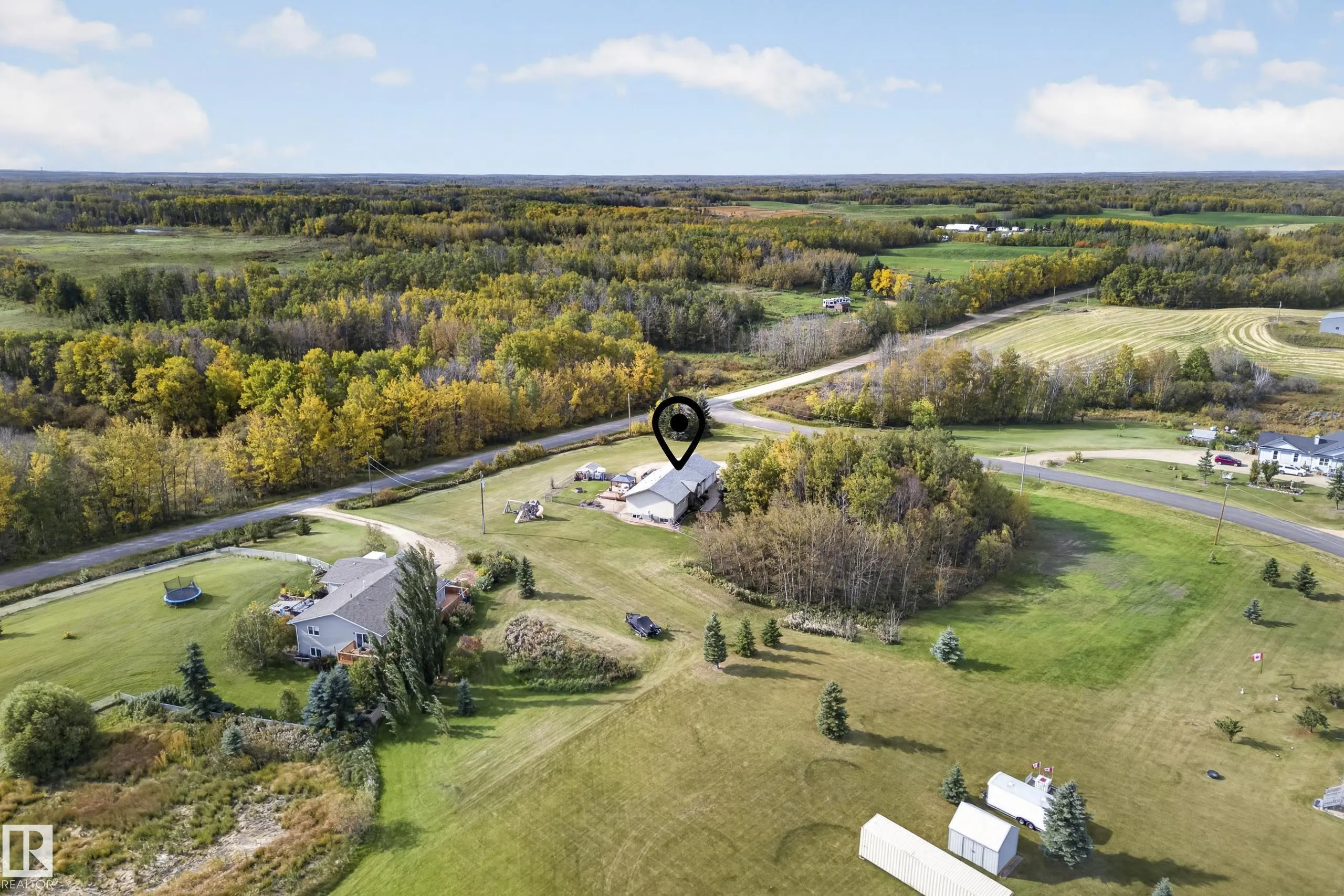 20508 Township Road 502