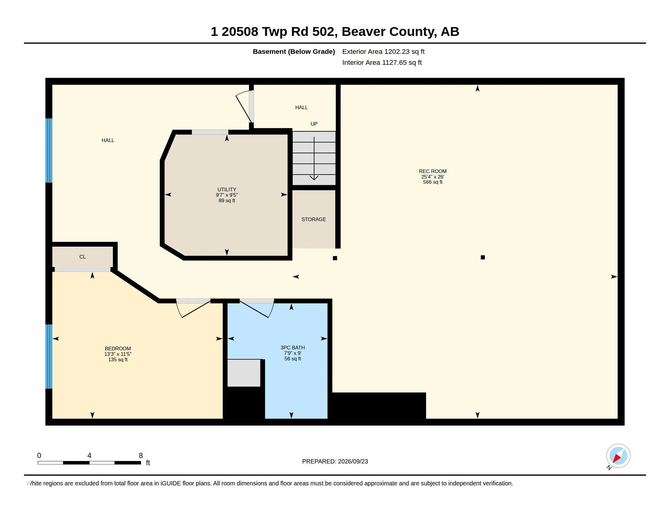 20508 Township Road 502