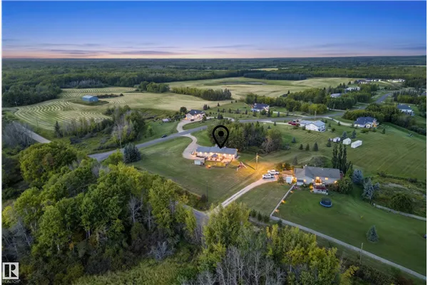 20508 Township Road 502