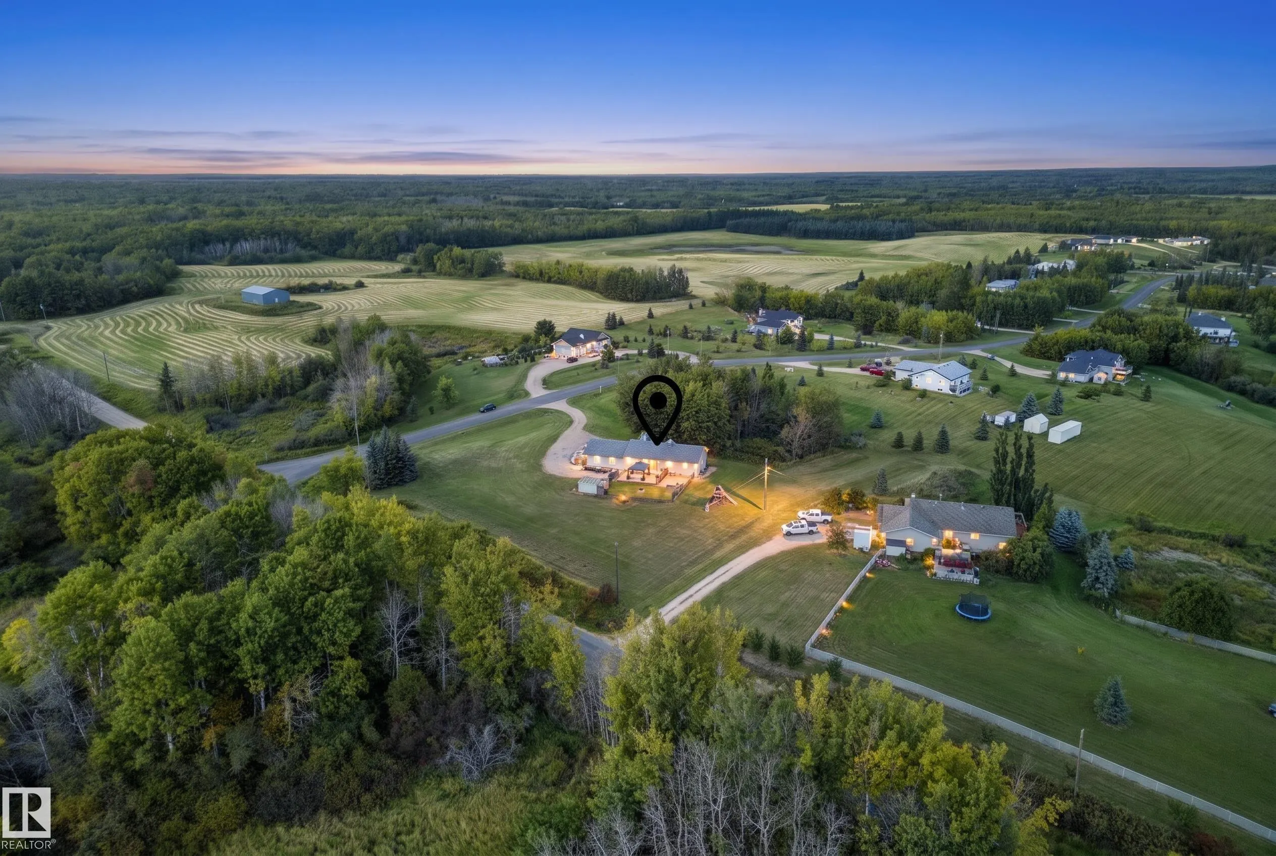 20508 Township Road 502