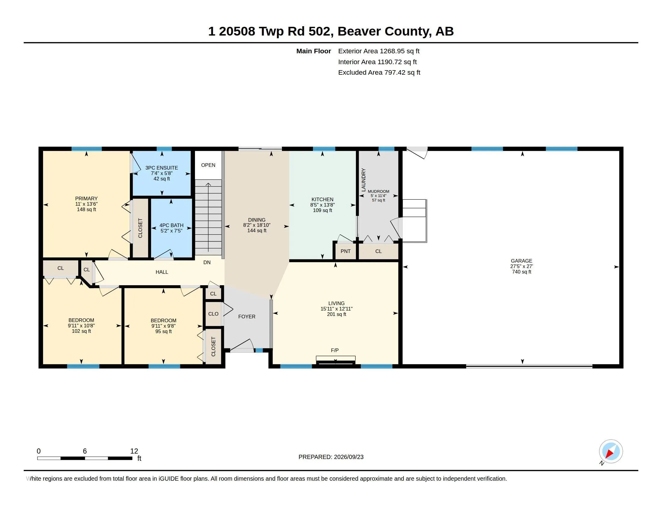 20508 Township Road 502