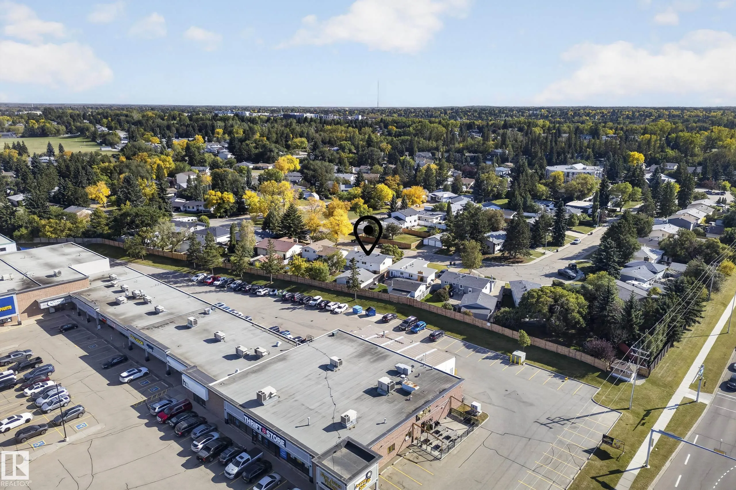25 MILBURN Crescent