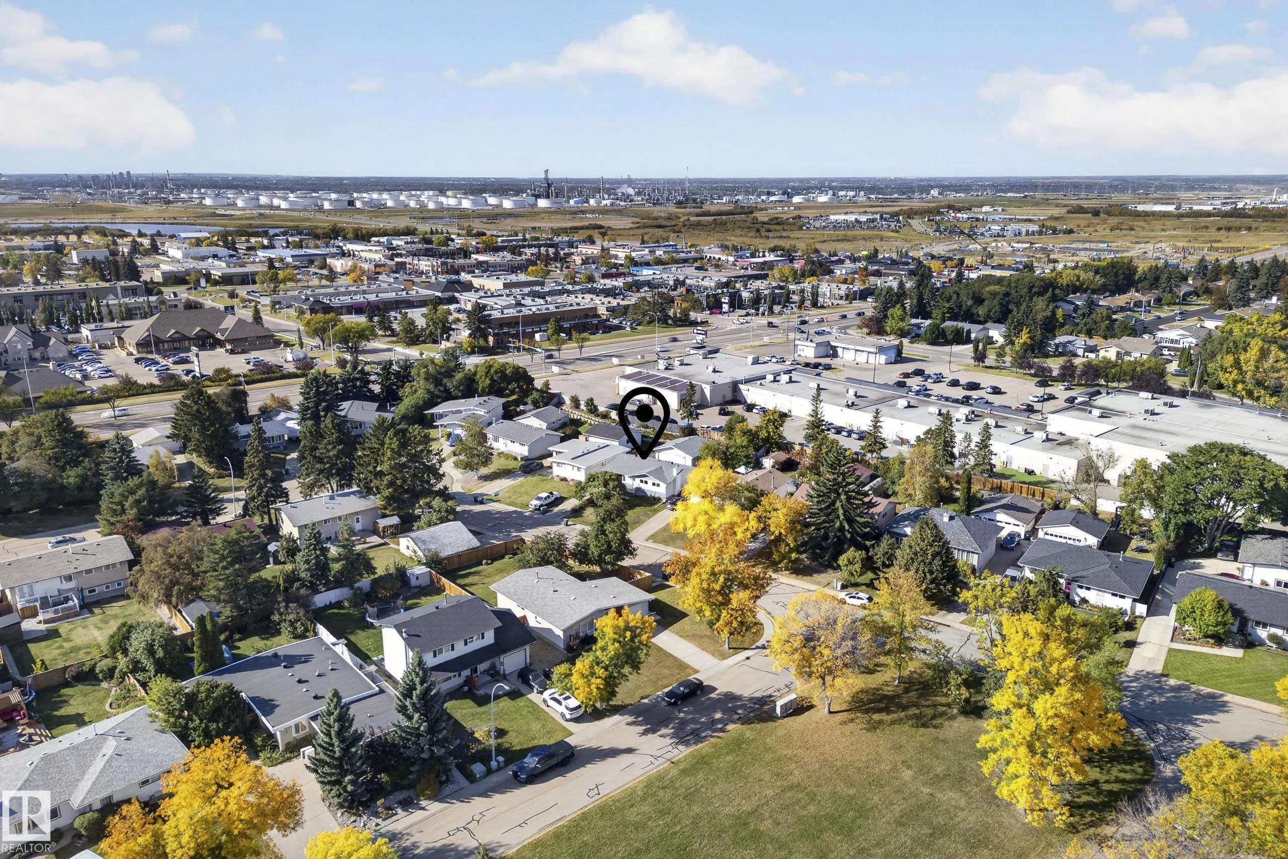 25 MILBURN Crescent