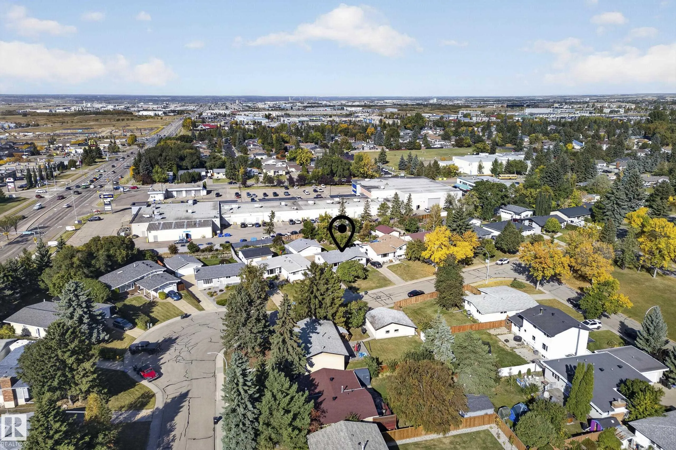 25 MILBURN Crescent