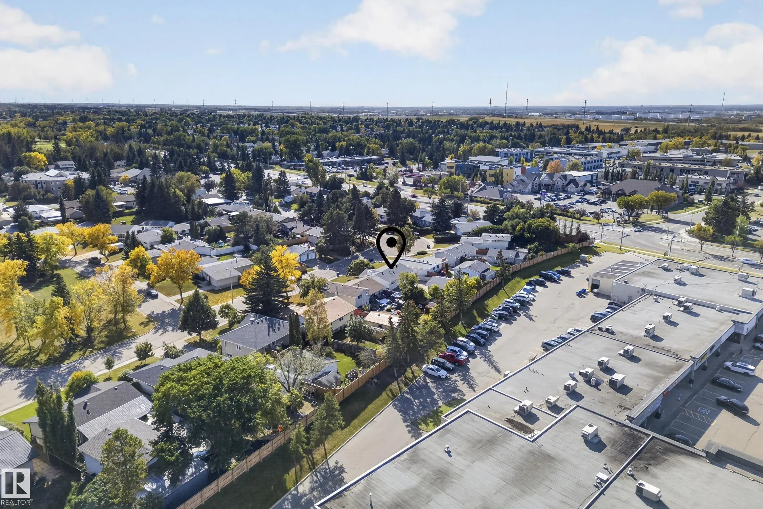 25 MILBURN Crescent