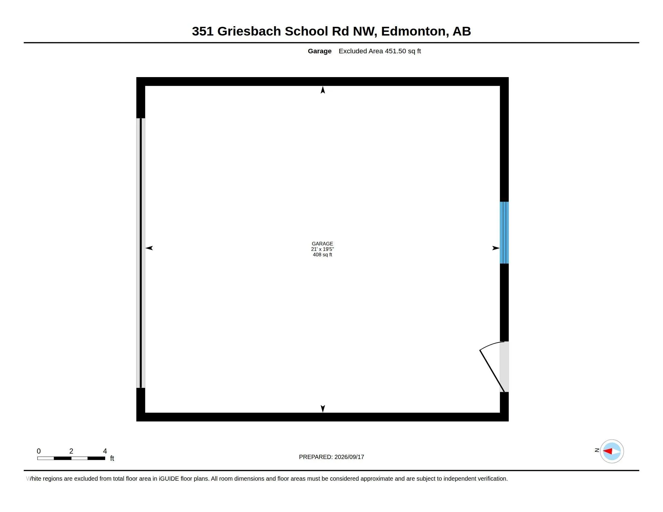 351 GRIESBACH SCHOOL Road