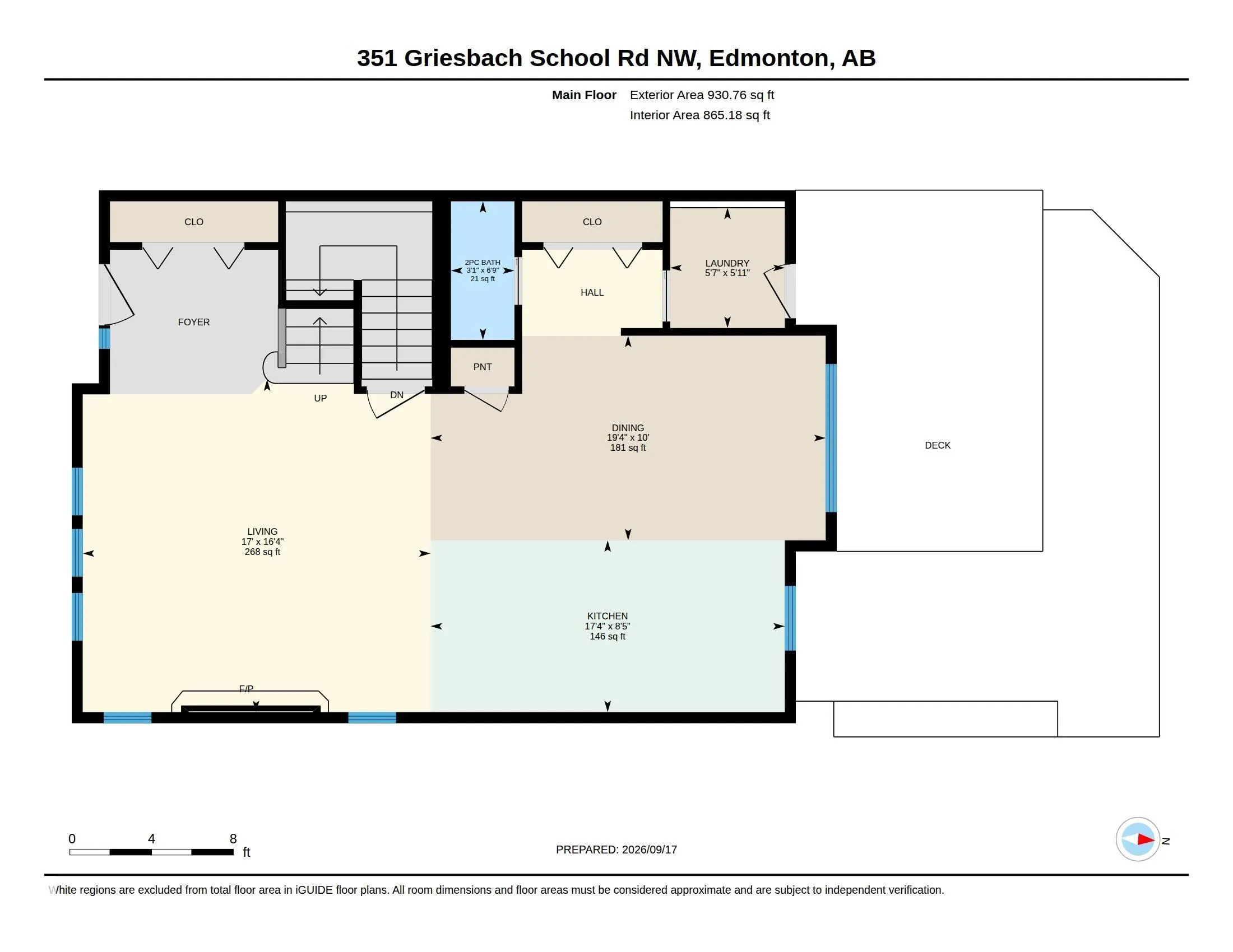 351 GRIESBACH SCHOOL Road