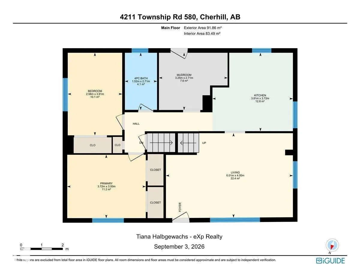 4211 Twp Rd 580