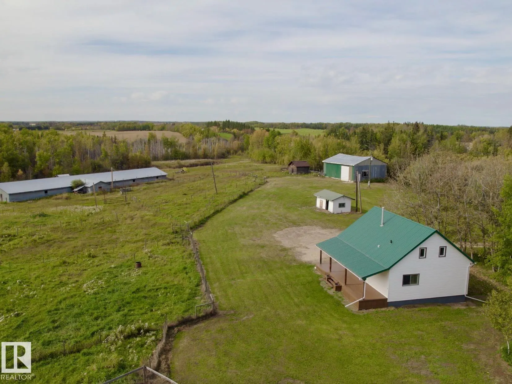 4211 Twp Rd 580